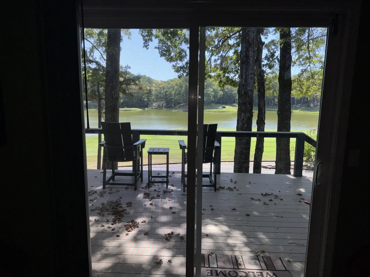 Condo on the Green 6