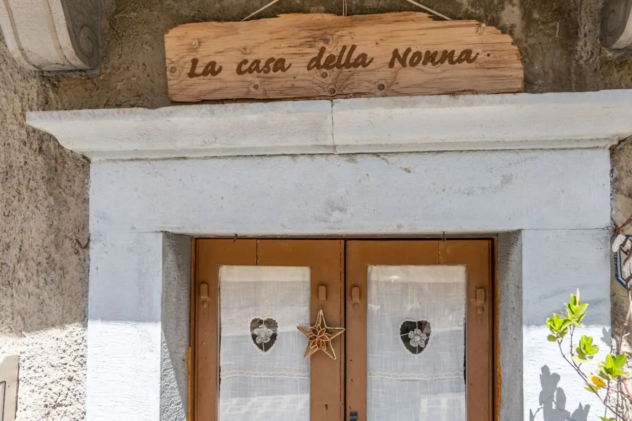 Casa della nonna — photo 2