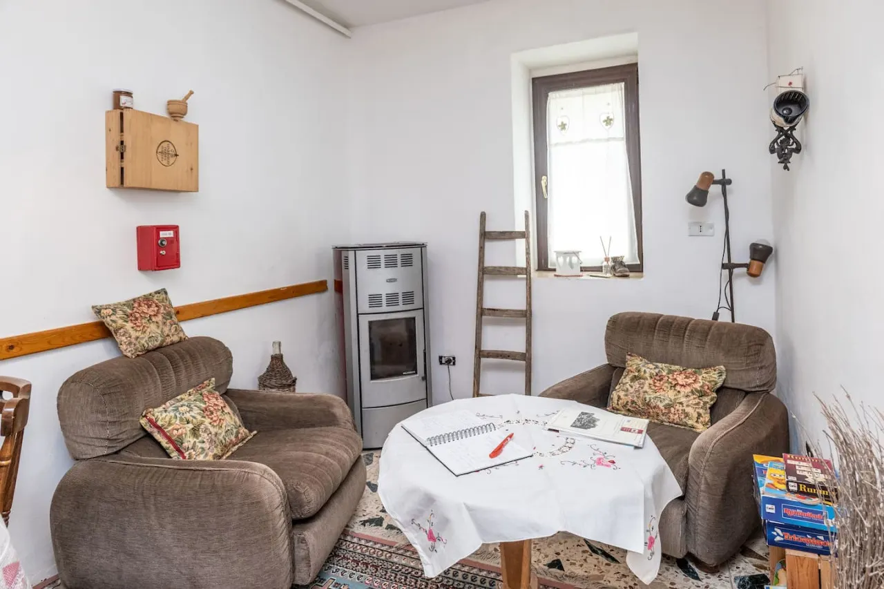 Casa della nonna 9
