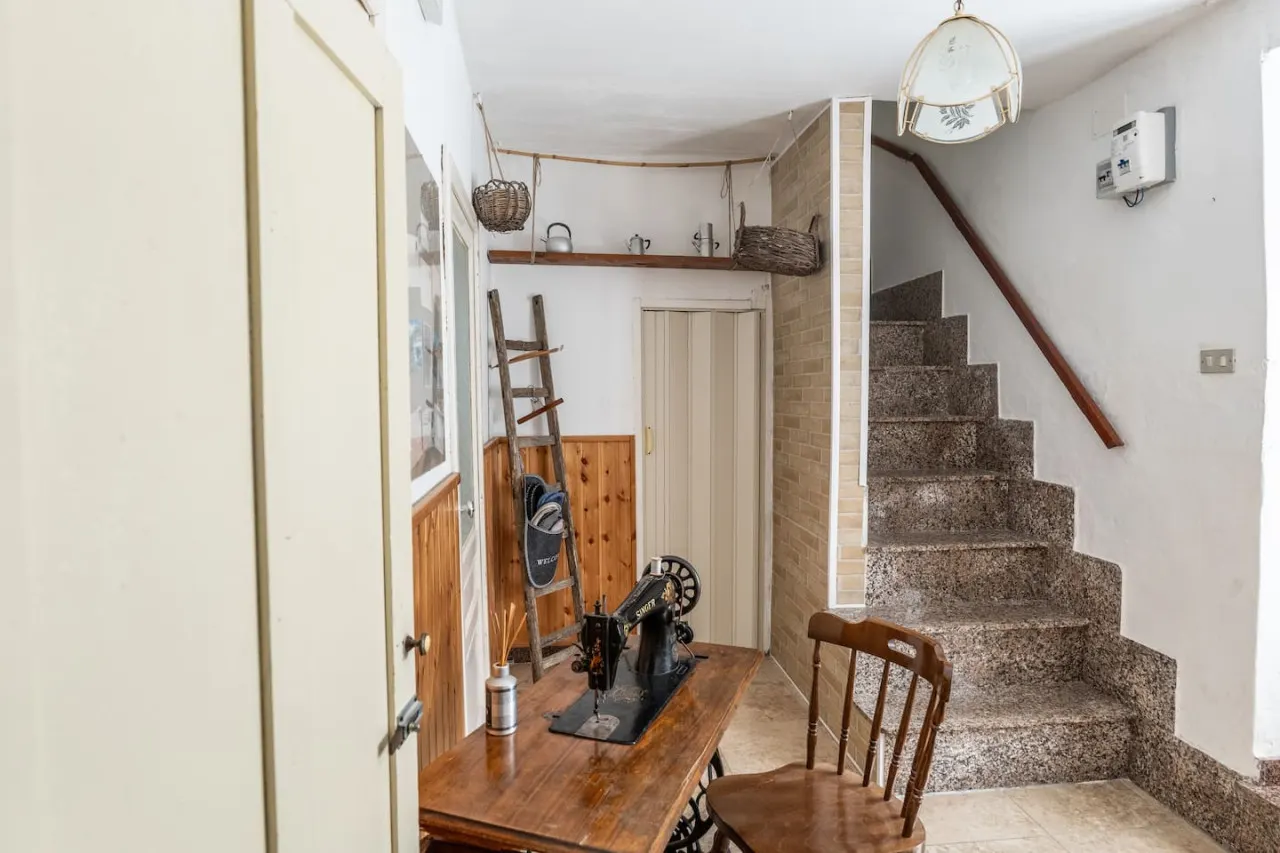 Casa della nonna 10