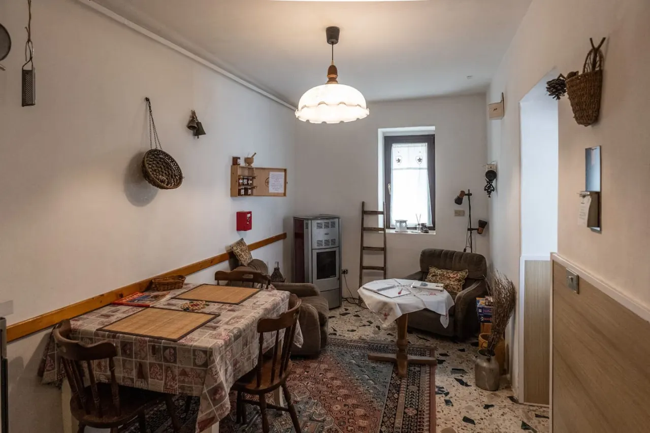 Casa della nonna 12