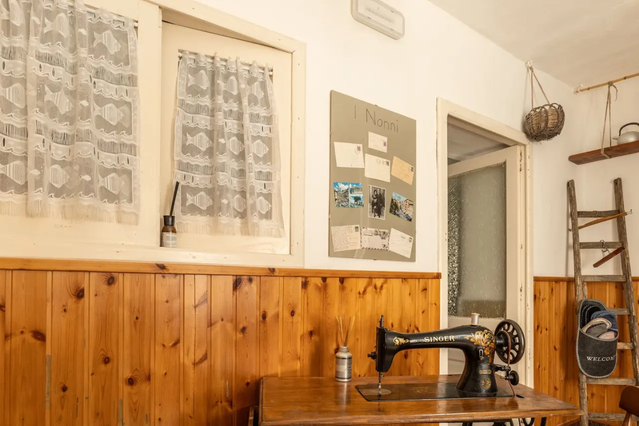 Casa della nonna 14