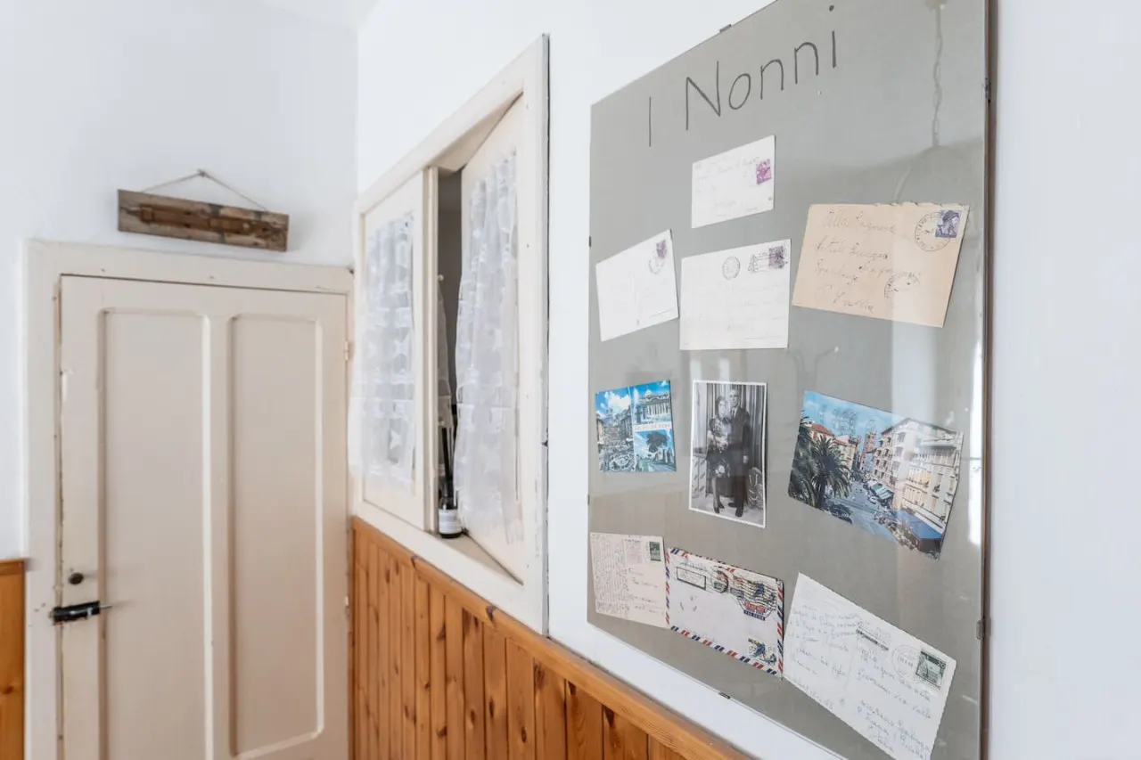 Casa della nonna 15