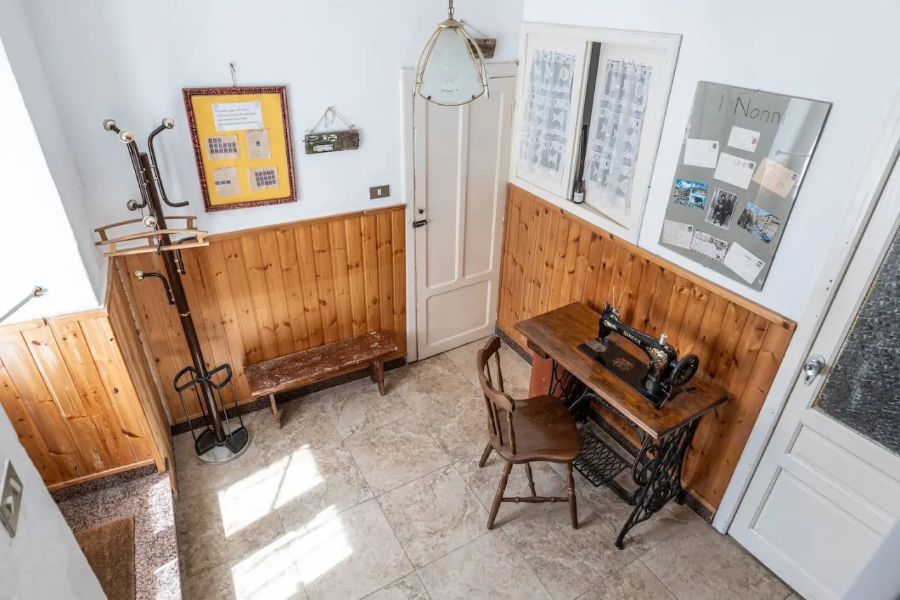 Casa della nonna 16