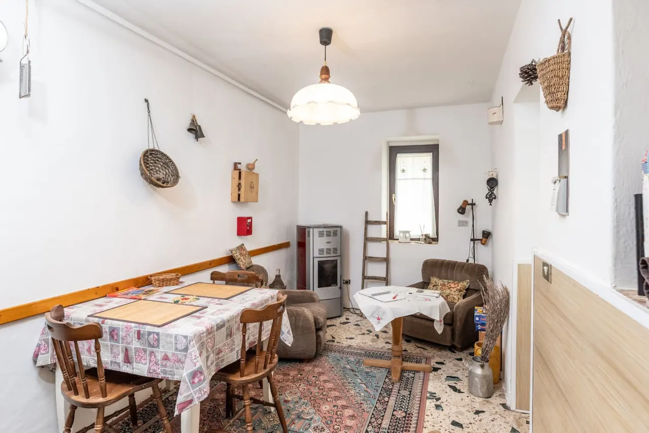 Casa della nonna — photo 4