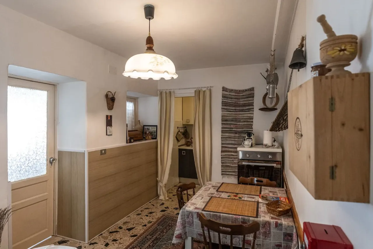 Casa della nonna — photo 5