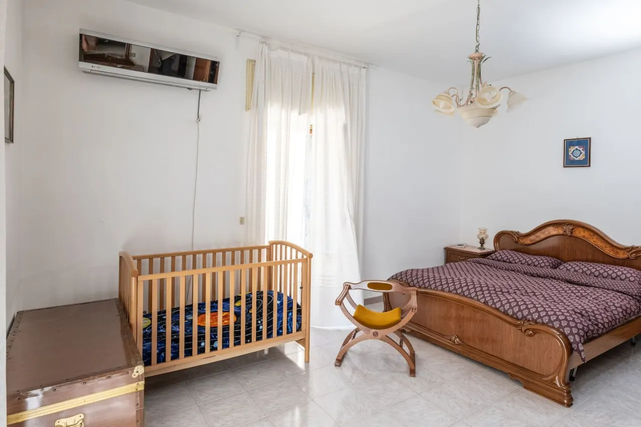 Casa della nonna 6