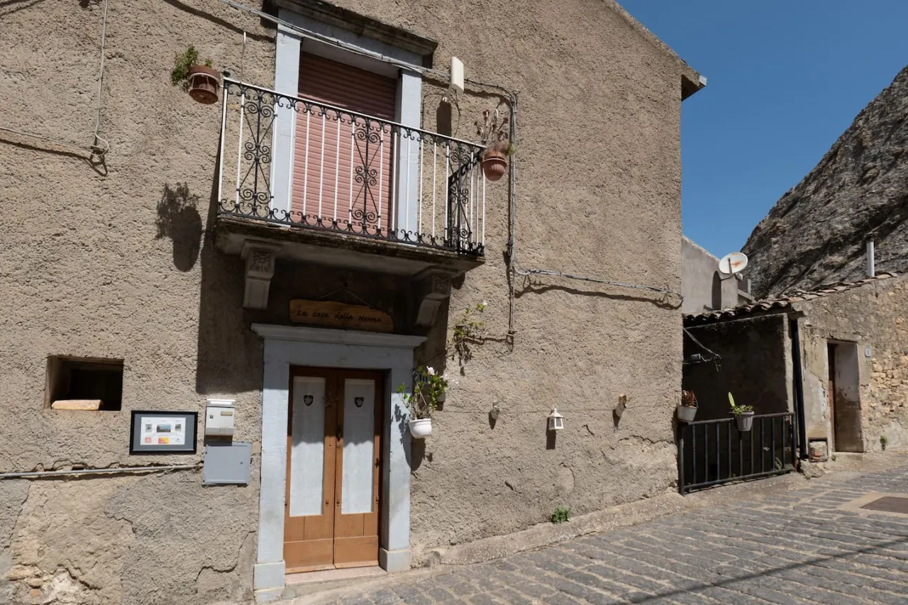 Casa della nonna 7