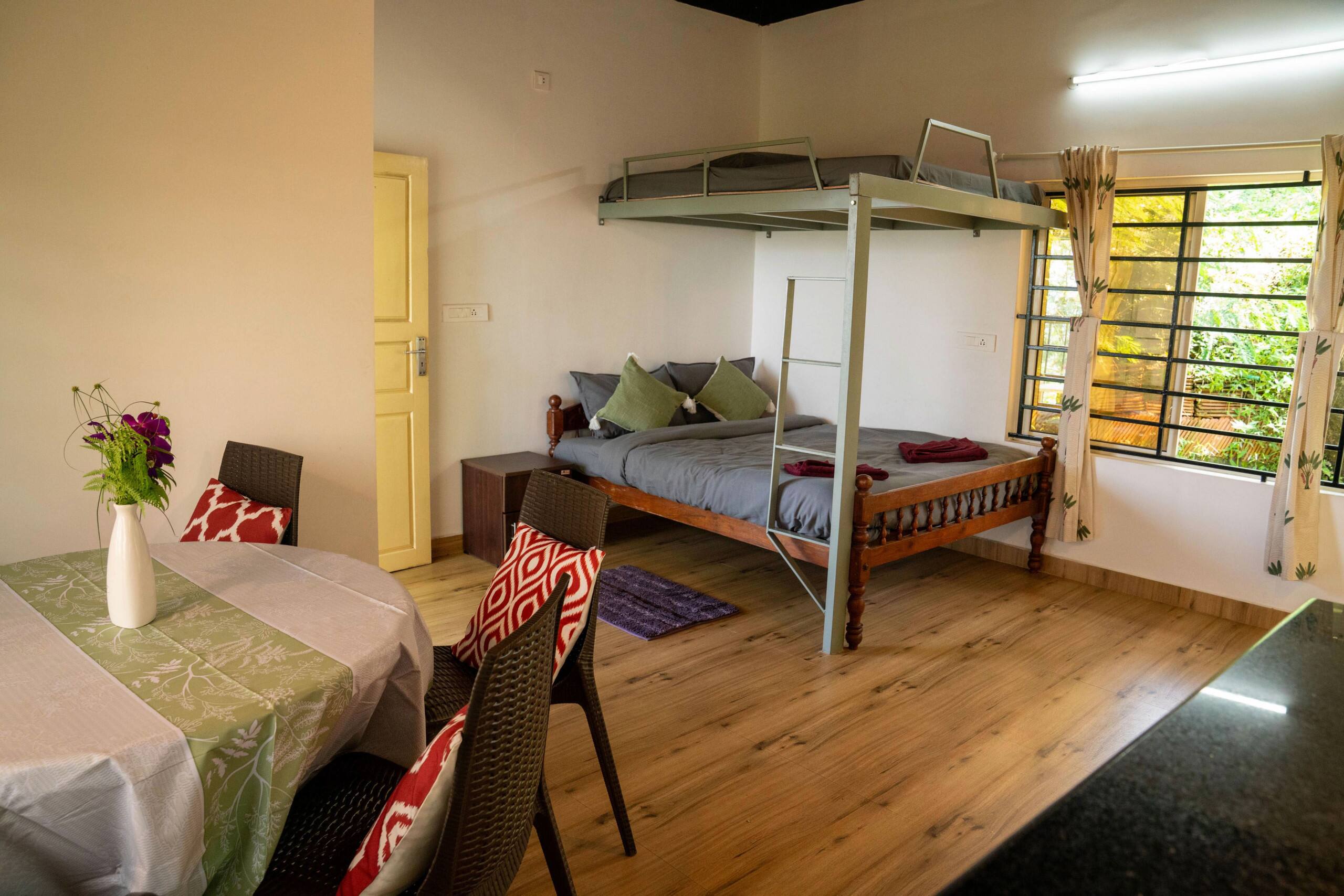 3 Guest Rooms 1 Cottage | Ideal for Groups of 10+ 31