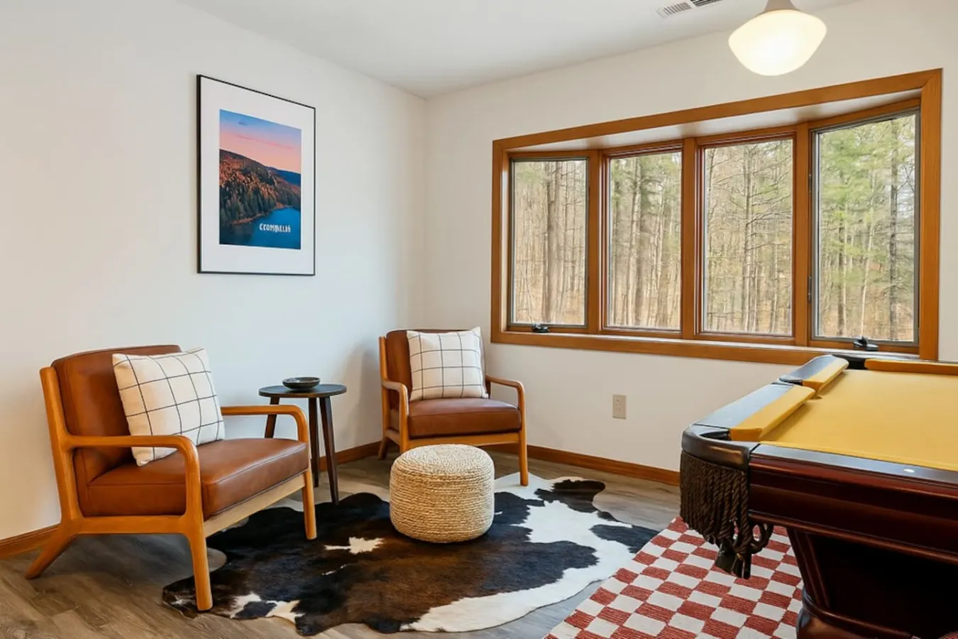 Mountain Mojo Luxe Cabin Vibes 10