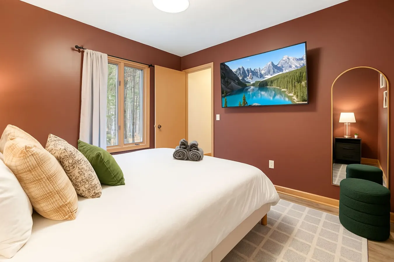 Mountain Mojo Luxe Cabin Vibes 15