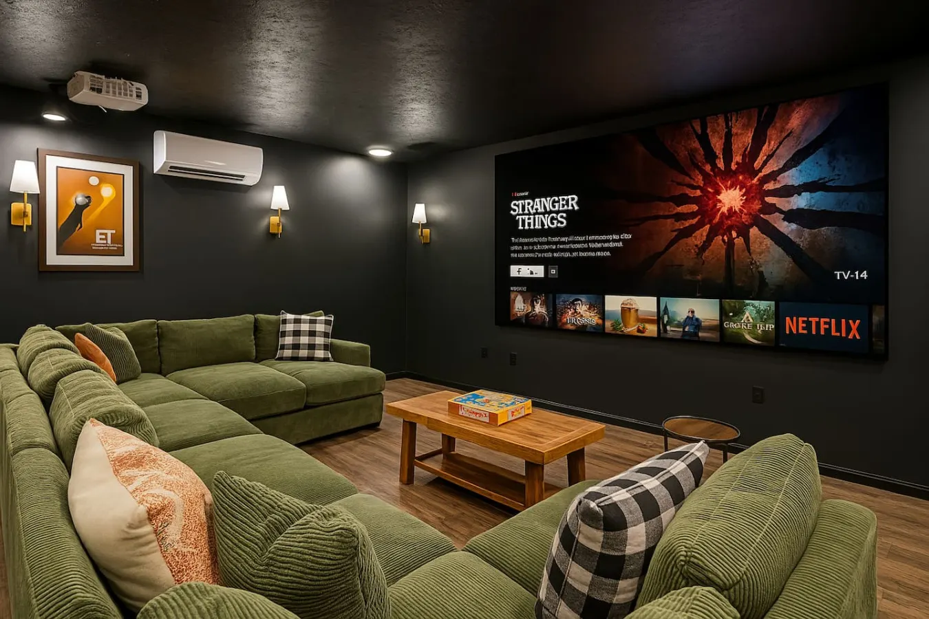 Mountain Mojo | Luxe Cabin Vibes — photo 3