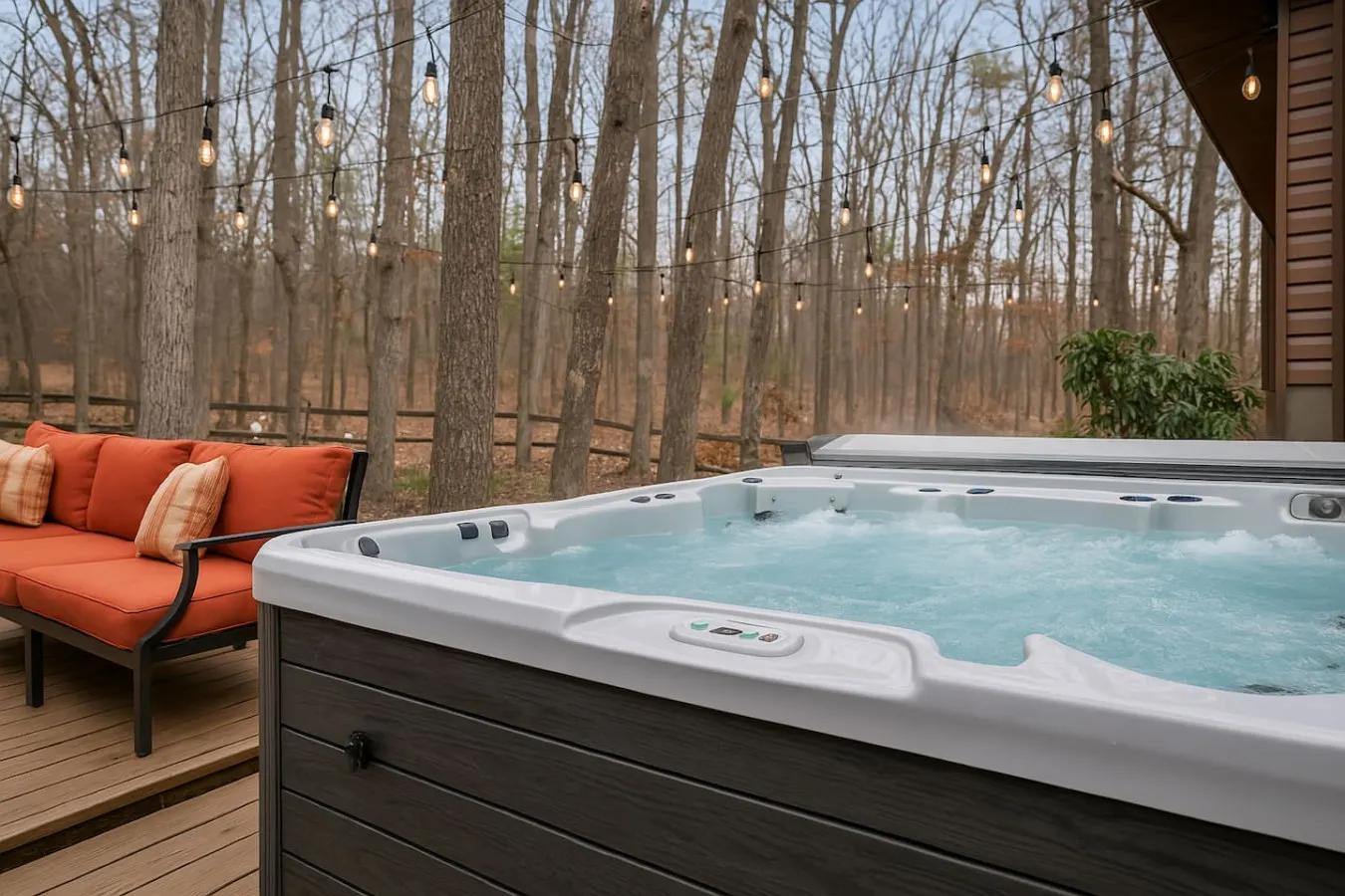 Mountain Mojo | Luxe Cabin Vibes — photo 5
