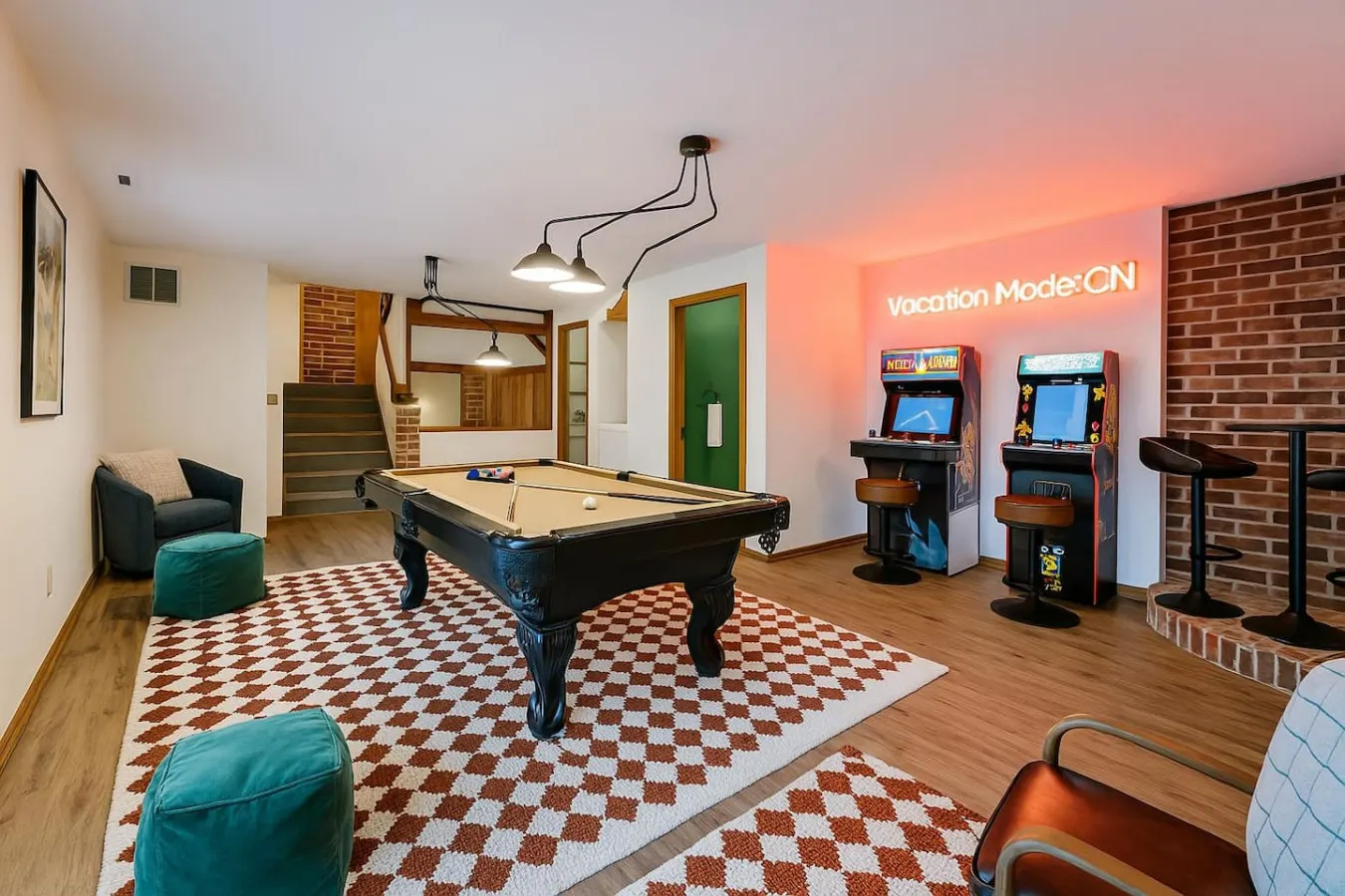 Mountain Mojo Luxe Cabin Vibes 6