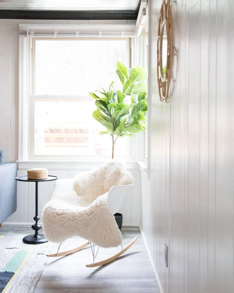 Minimalist Style Home in Downtown JC - #2 9