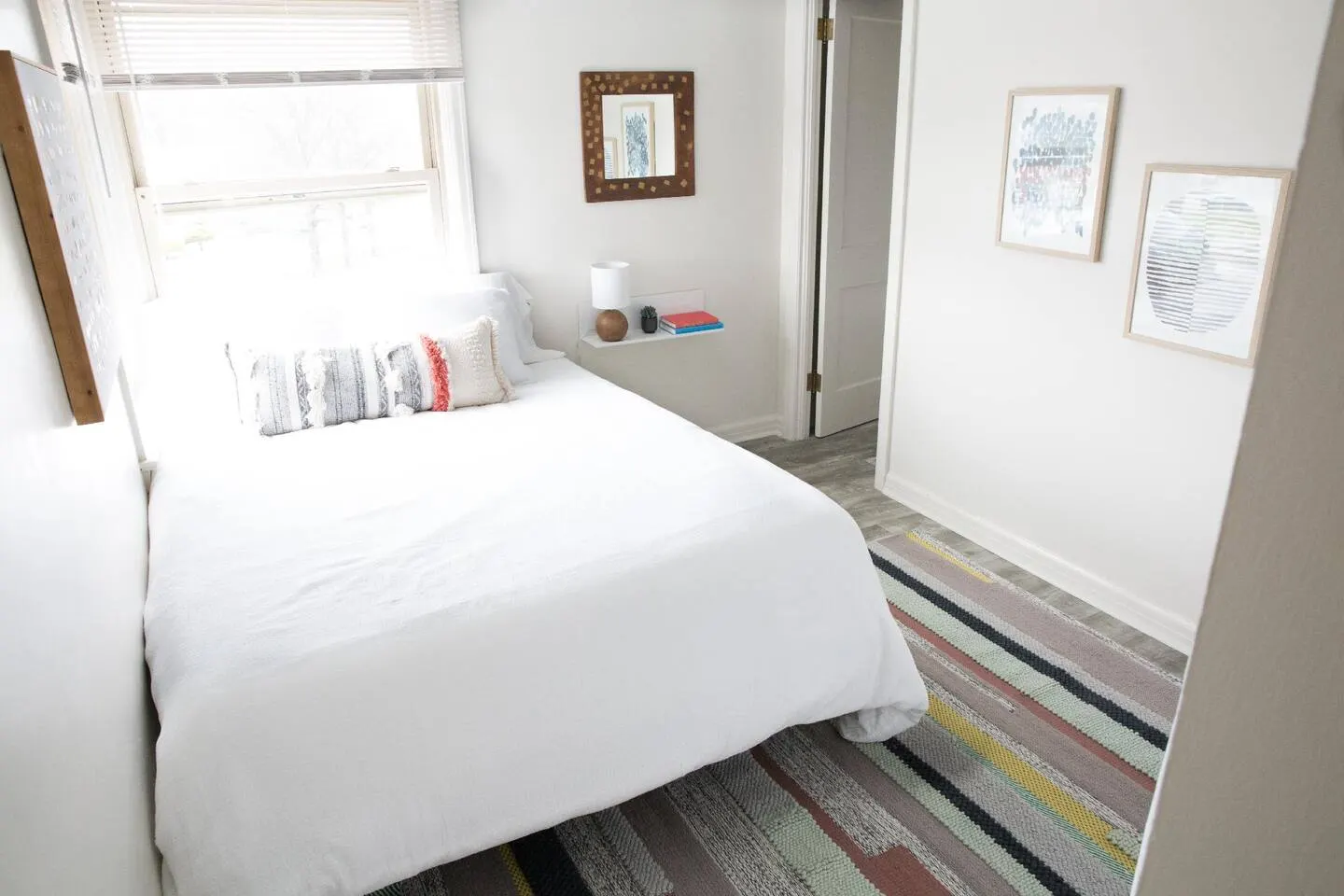 Minimalist Style Home in Downtown JC - #2 10