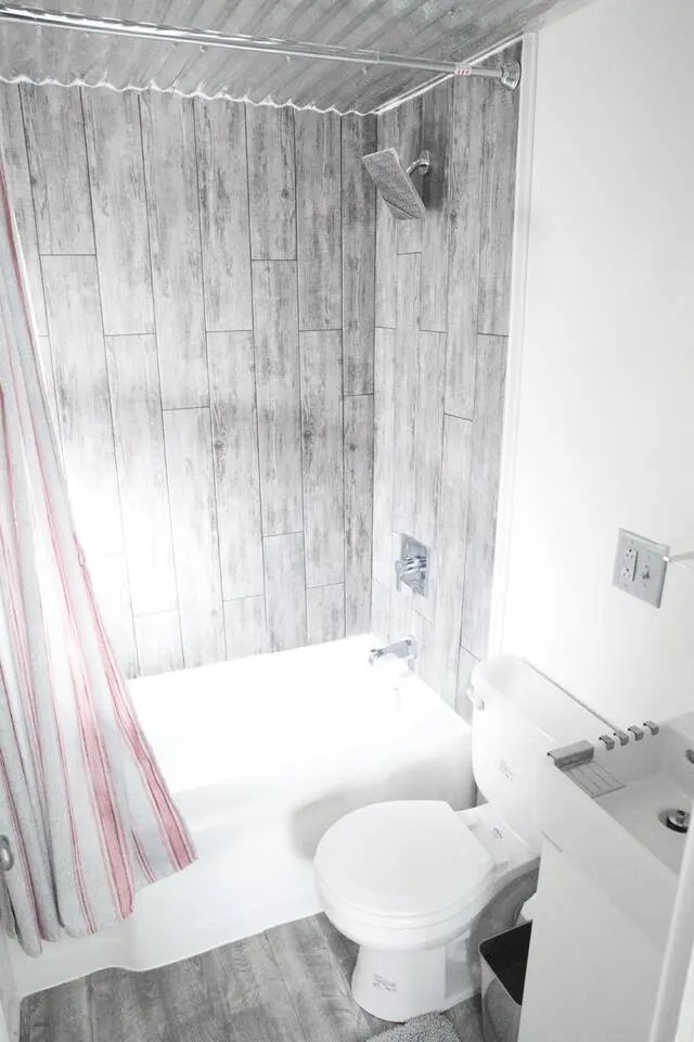 Minimalist Style Home in Downtown JC - #2 14
