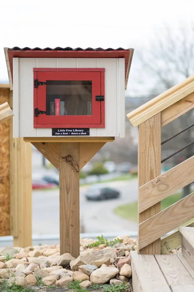 Minimalist Style Home in Downtown JC - #2 20