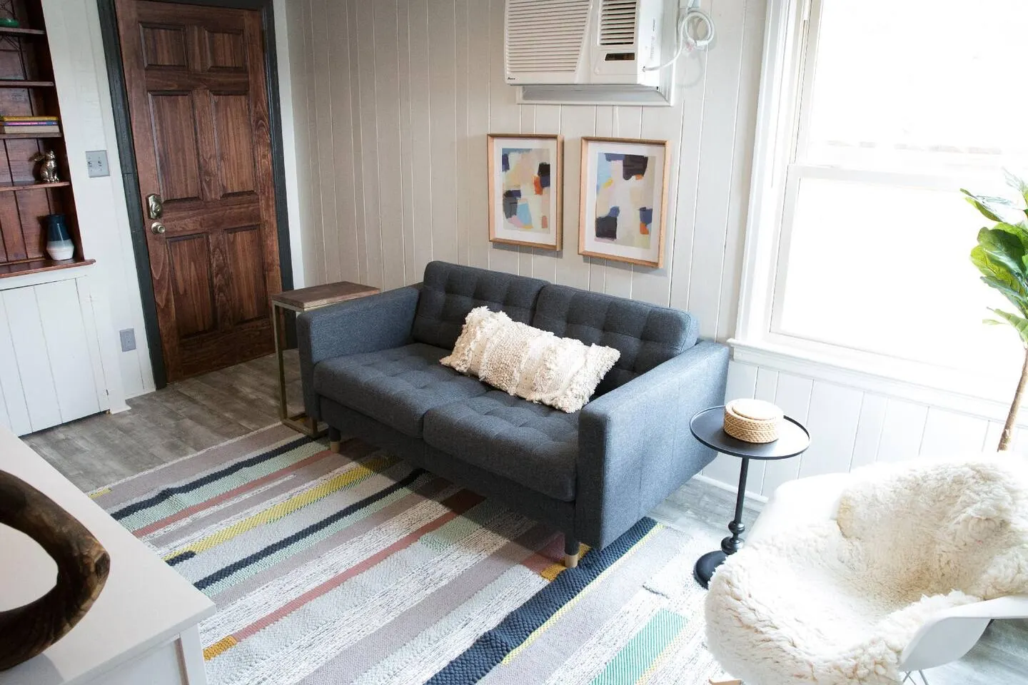 Minimalist Style Home in Downtown JC - #2 7
