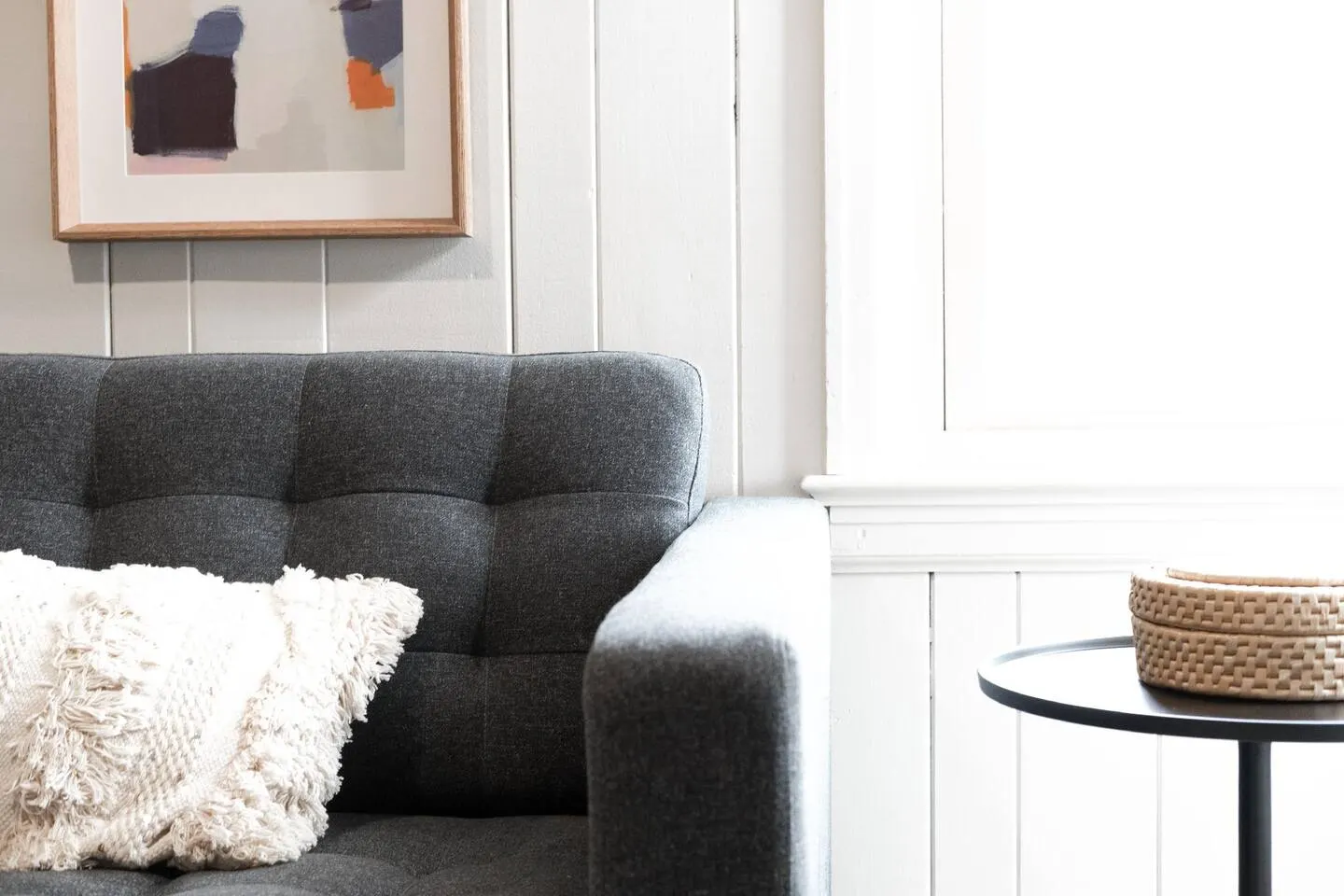 Minimalist Style Home in Downtown JC - #2 8