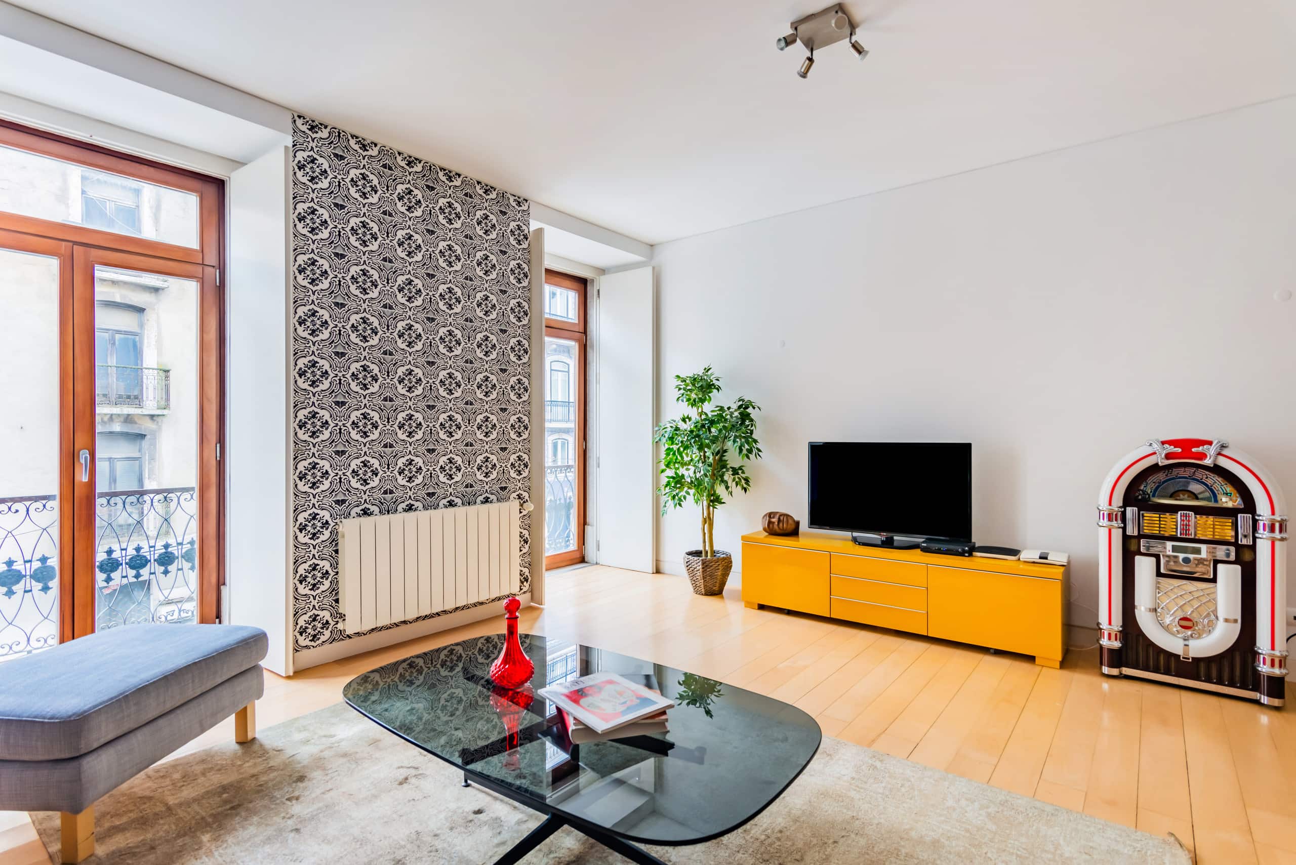 Chiado Mercy II with AC — photo 4