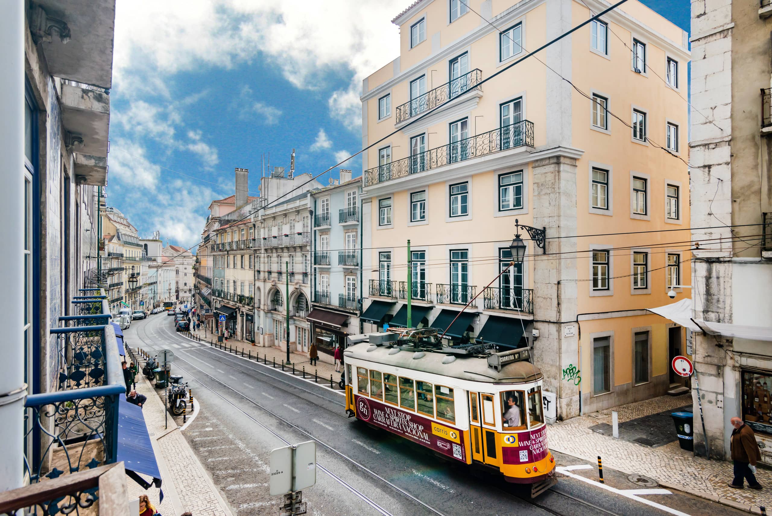 Chiado Mercy II with AC — photo 2
