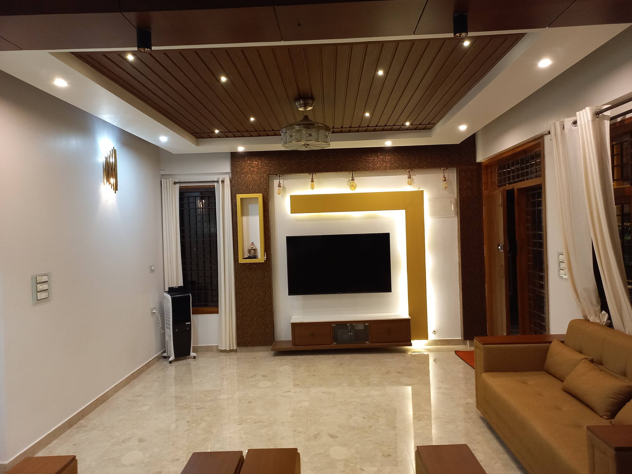 Samruddhi Home stay-Ground floor 5