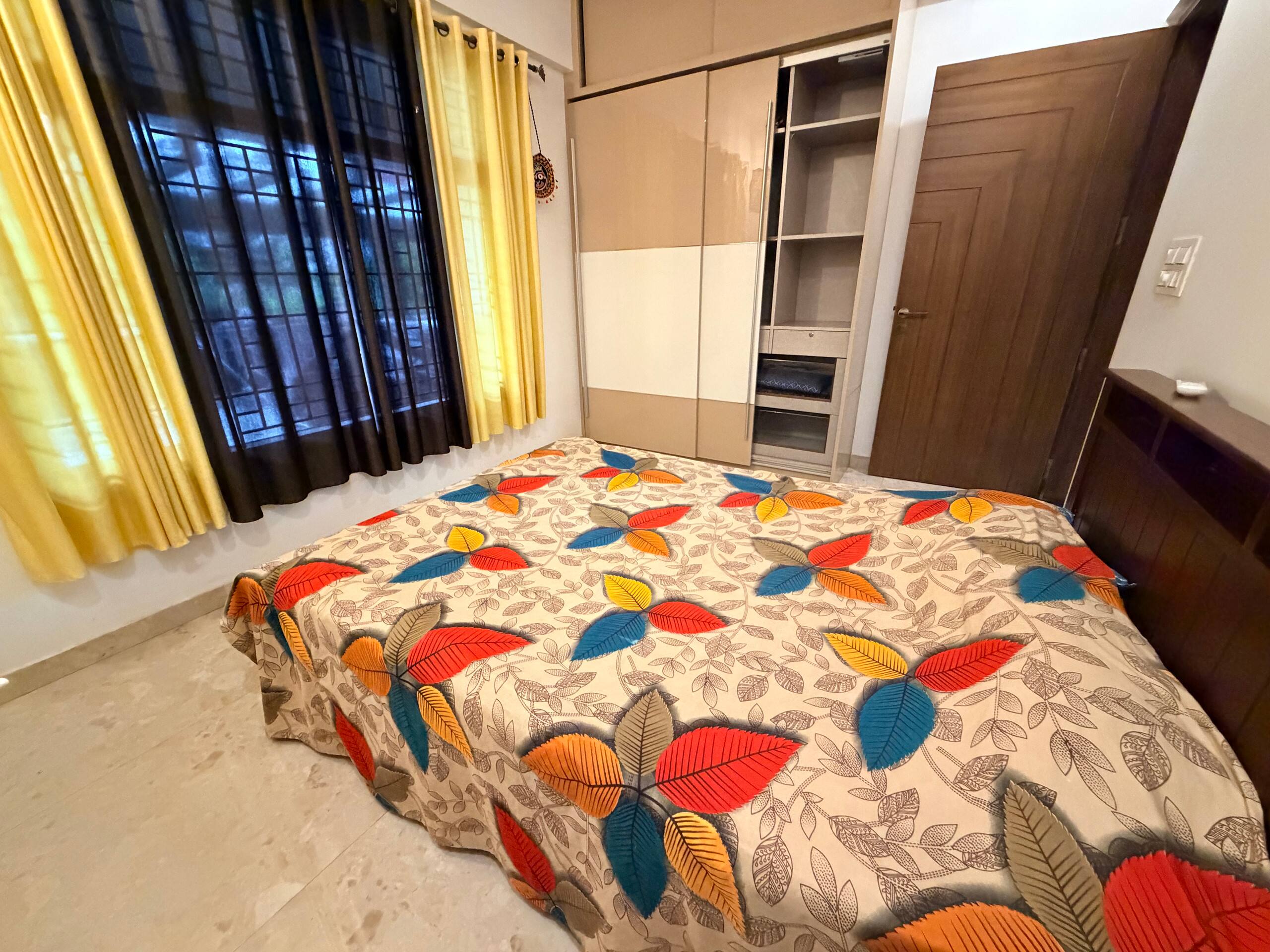 Samruddhi Home stay-Ground floor 13