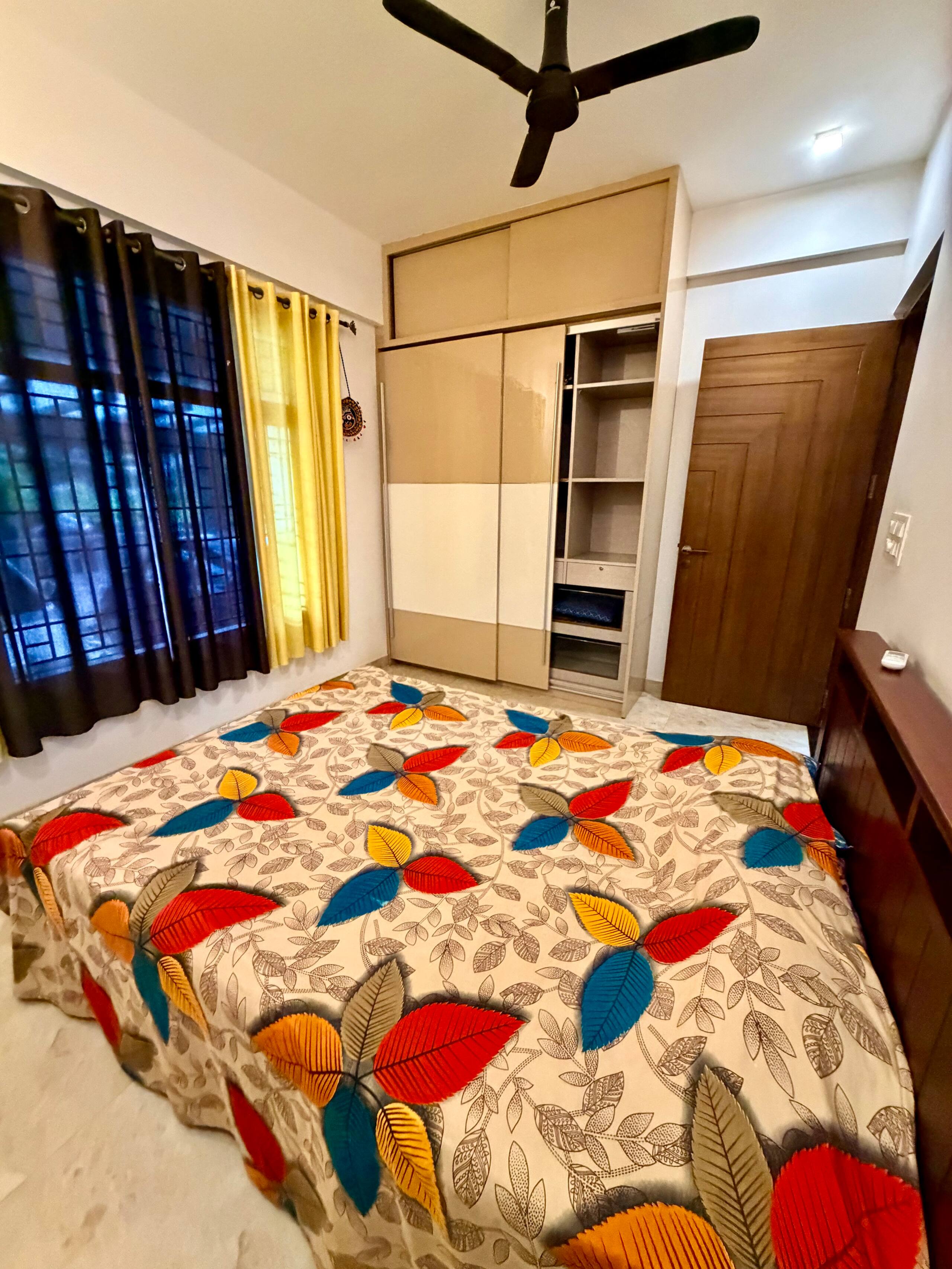Samruddhi Home stay-Ground floor 10