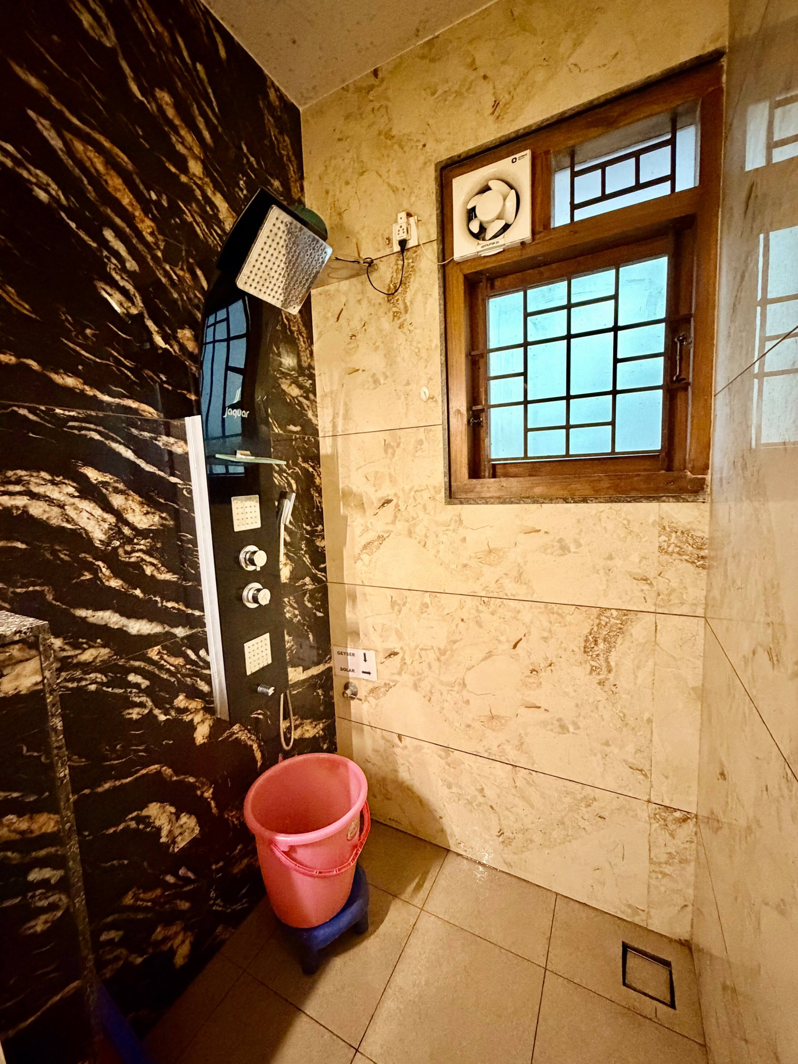 Samruddhi Home stay-Ground floor 15