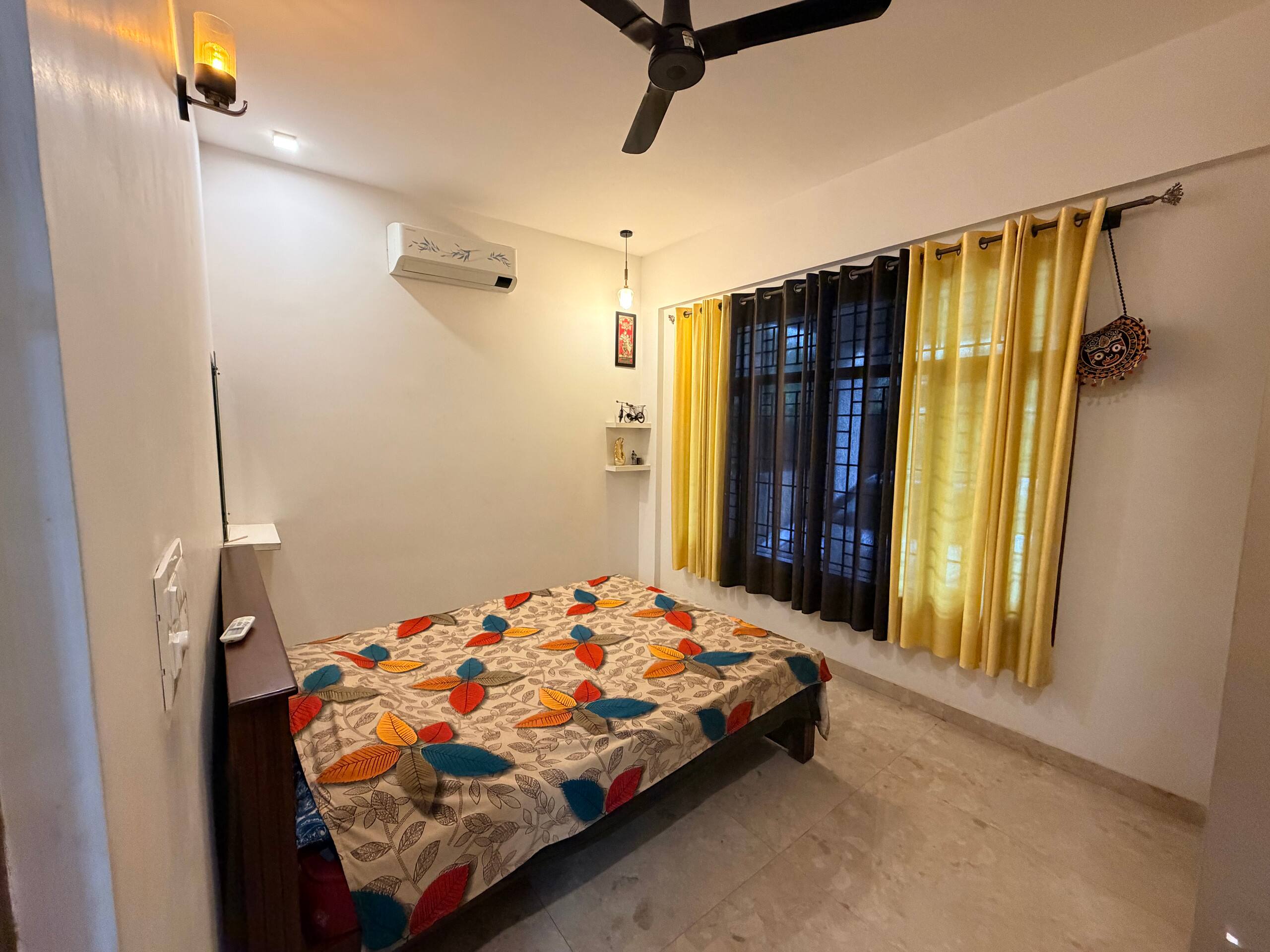 Samruddhi Home stay-Ground floor 11