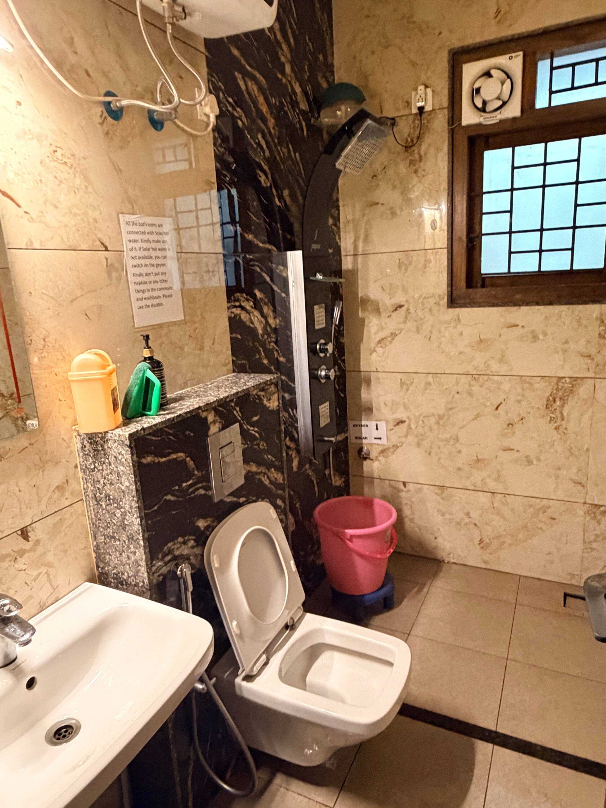 Samruddhi Home stay-Ground floor 17