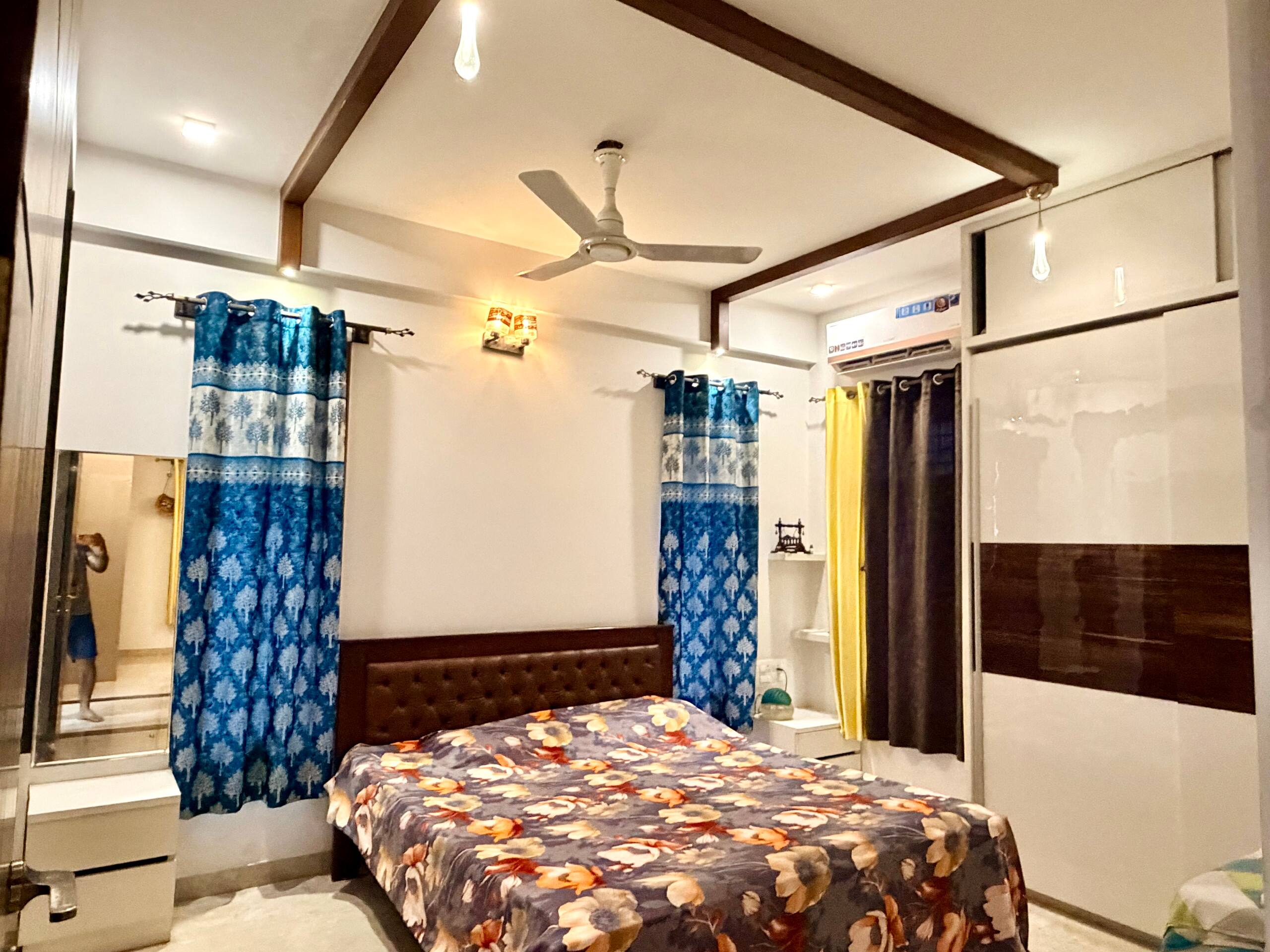Samruddhi Home stay-Ground floor 8