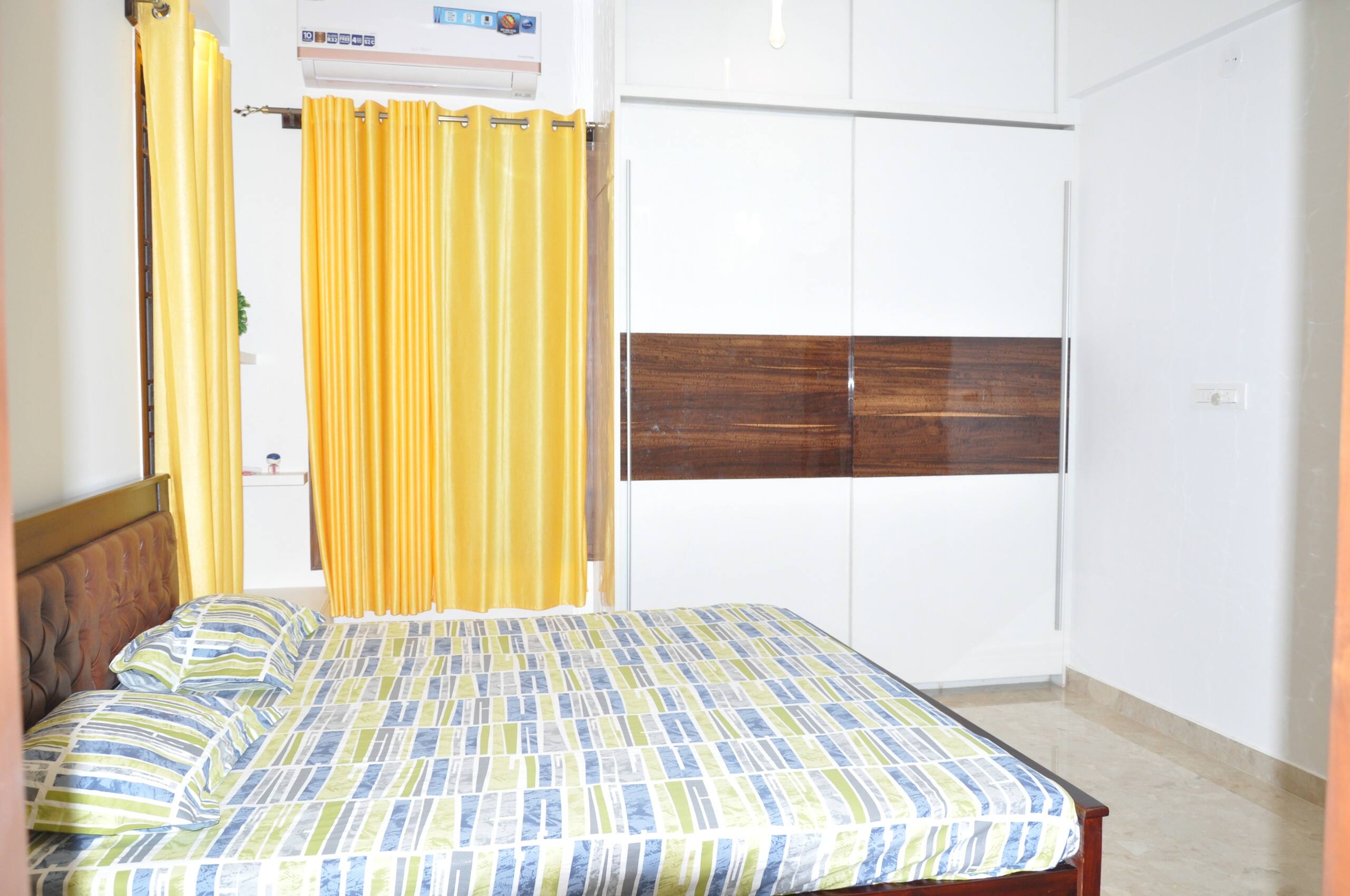 Samruddhi Home stay-Ground floor 9