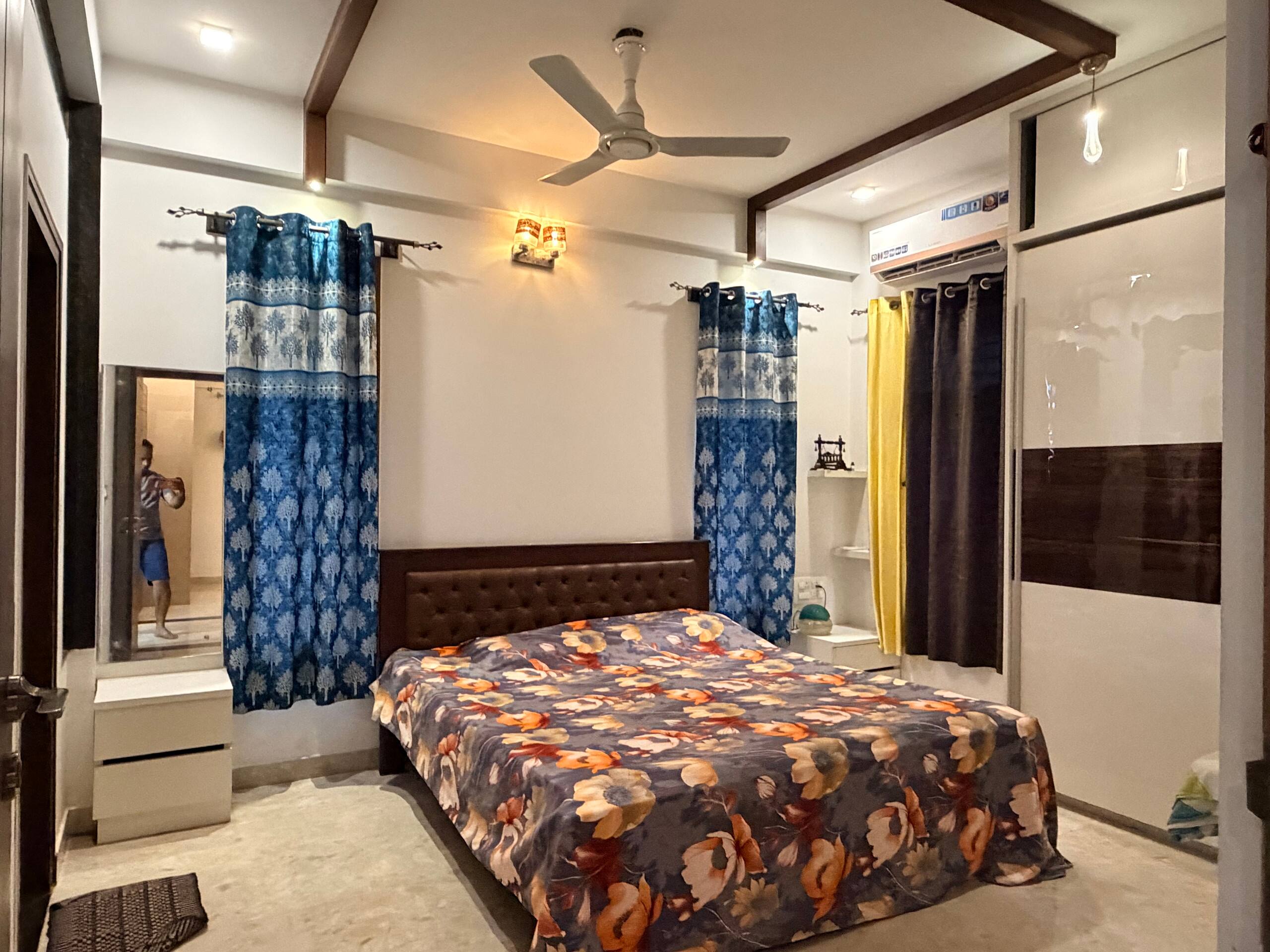 Samruddhi Home stay-Ground floor 7