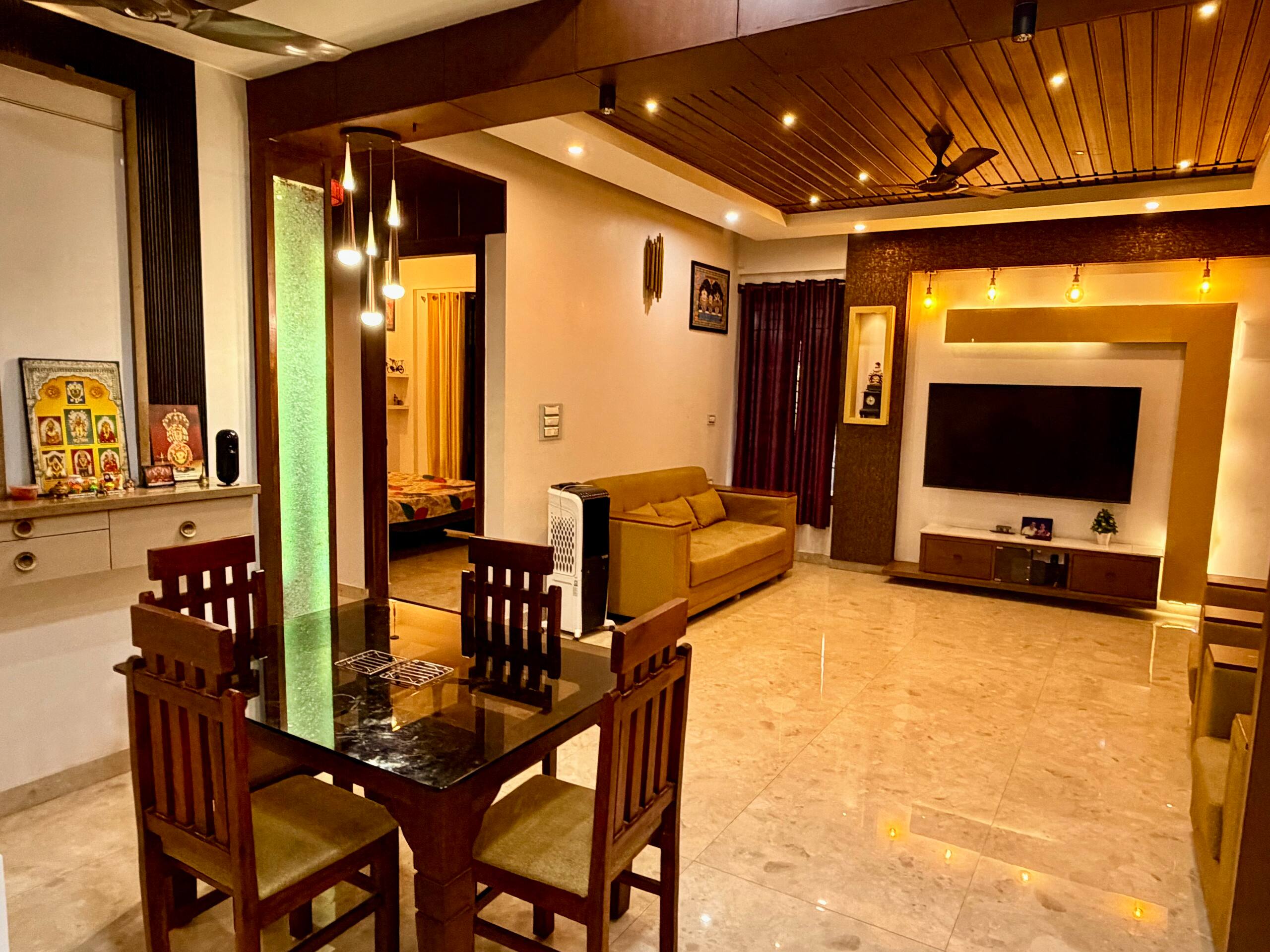 Samruddhi Home stay-Ground floor 6