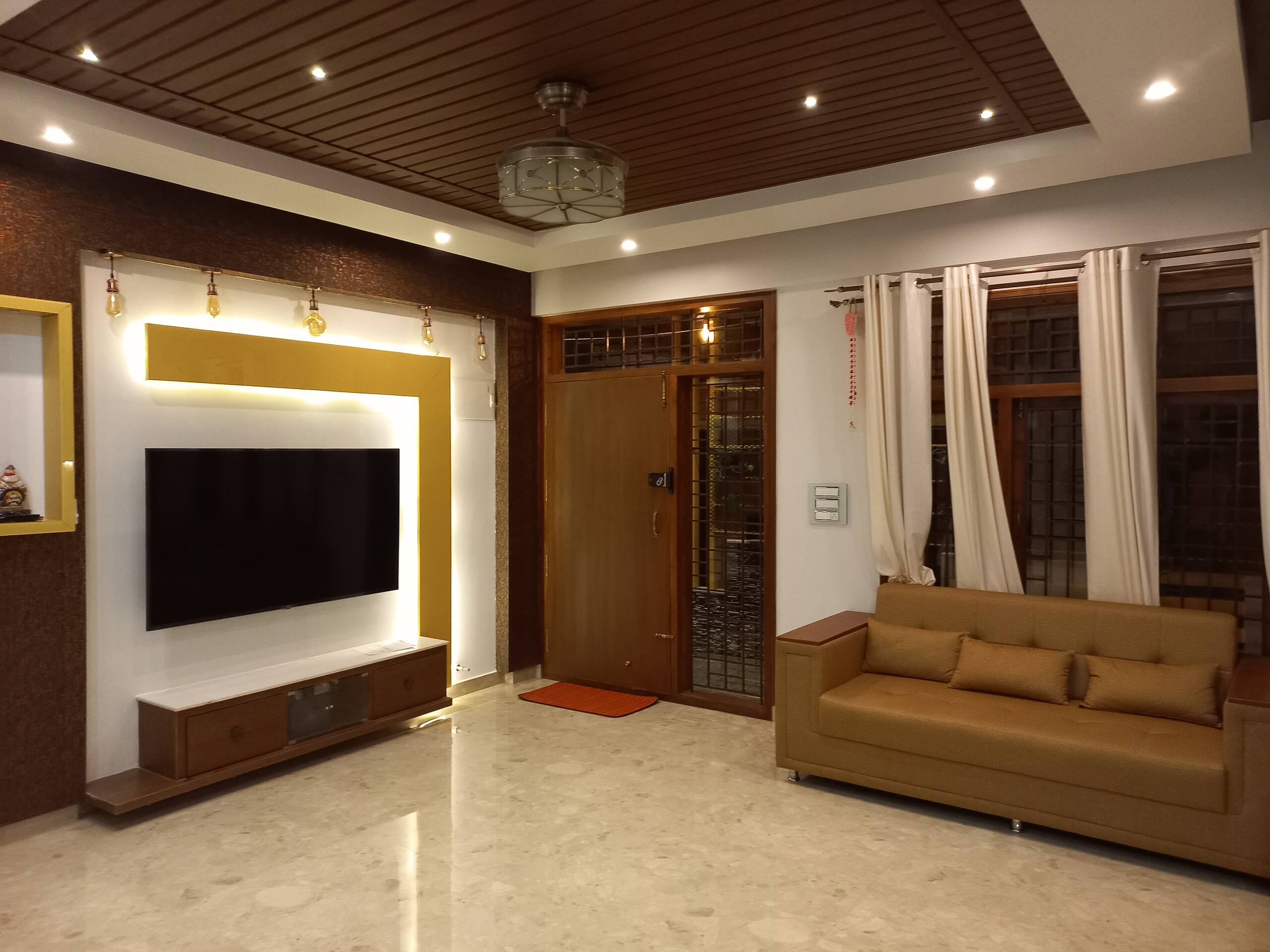 Samruddhi Home stay-Ground floor 4