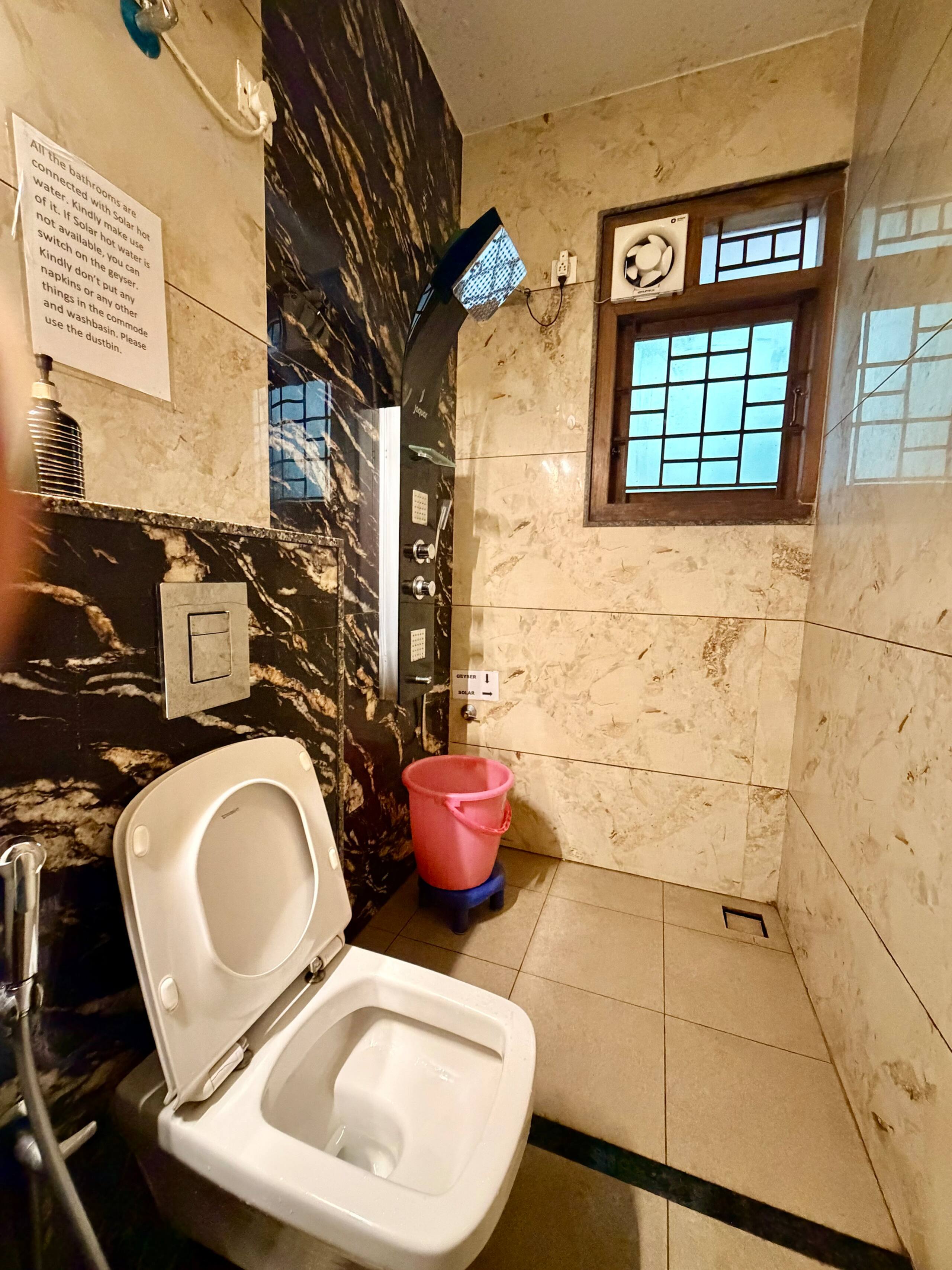 Samruddhi Home stay-Ground floor 16