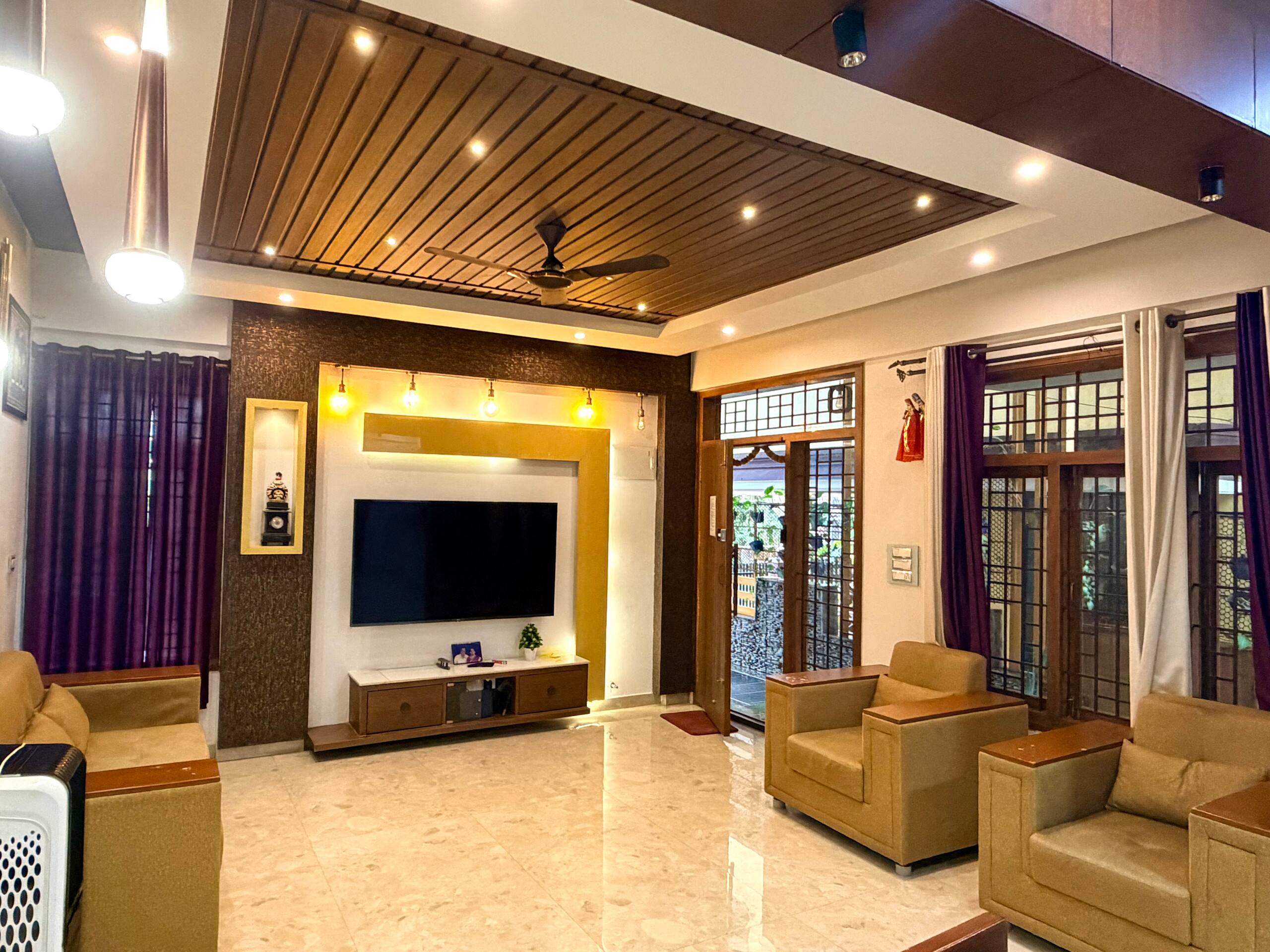 Samruddhi Home stay-Ground floor 2