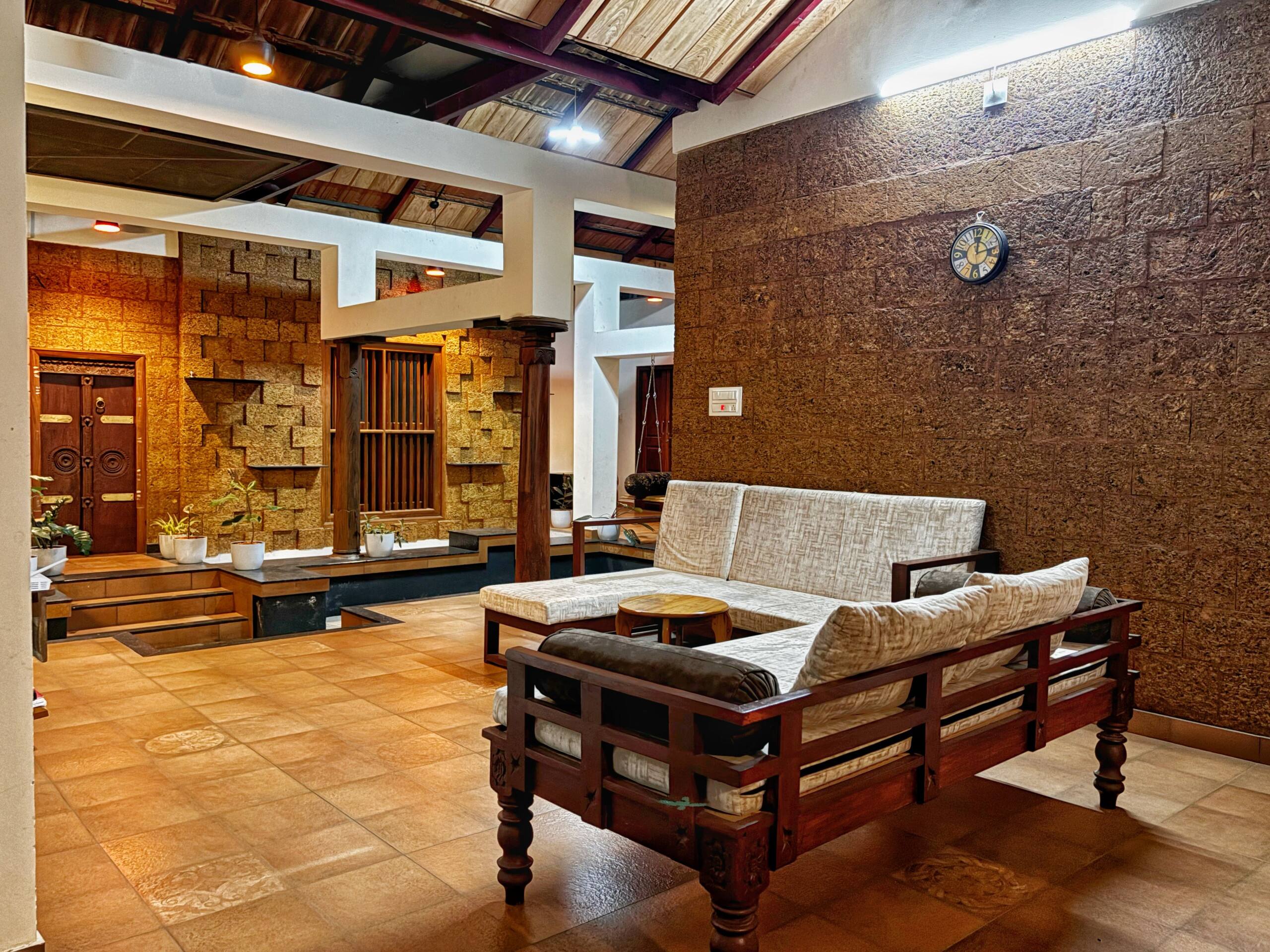 "Paithrukam Homestay" 3