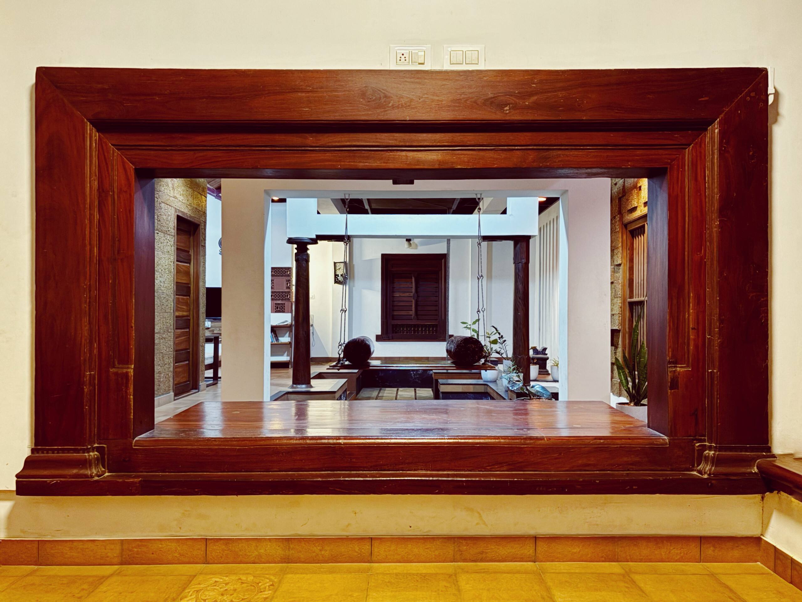 "Paithrukam Homestay" 6
