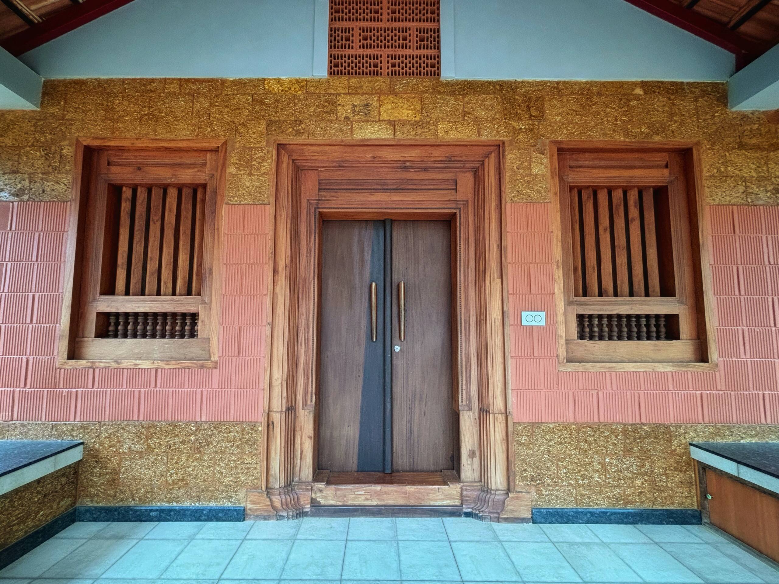 "Paithrukam Homestay" 16