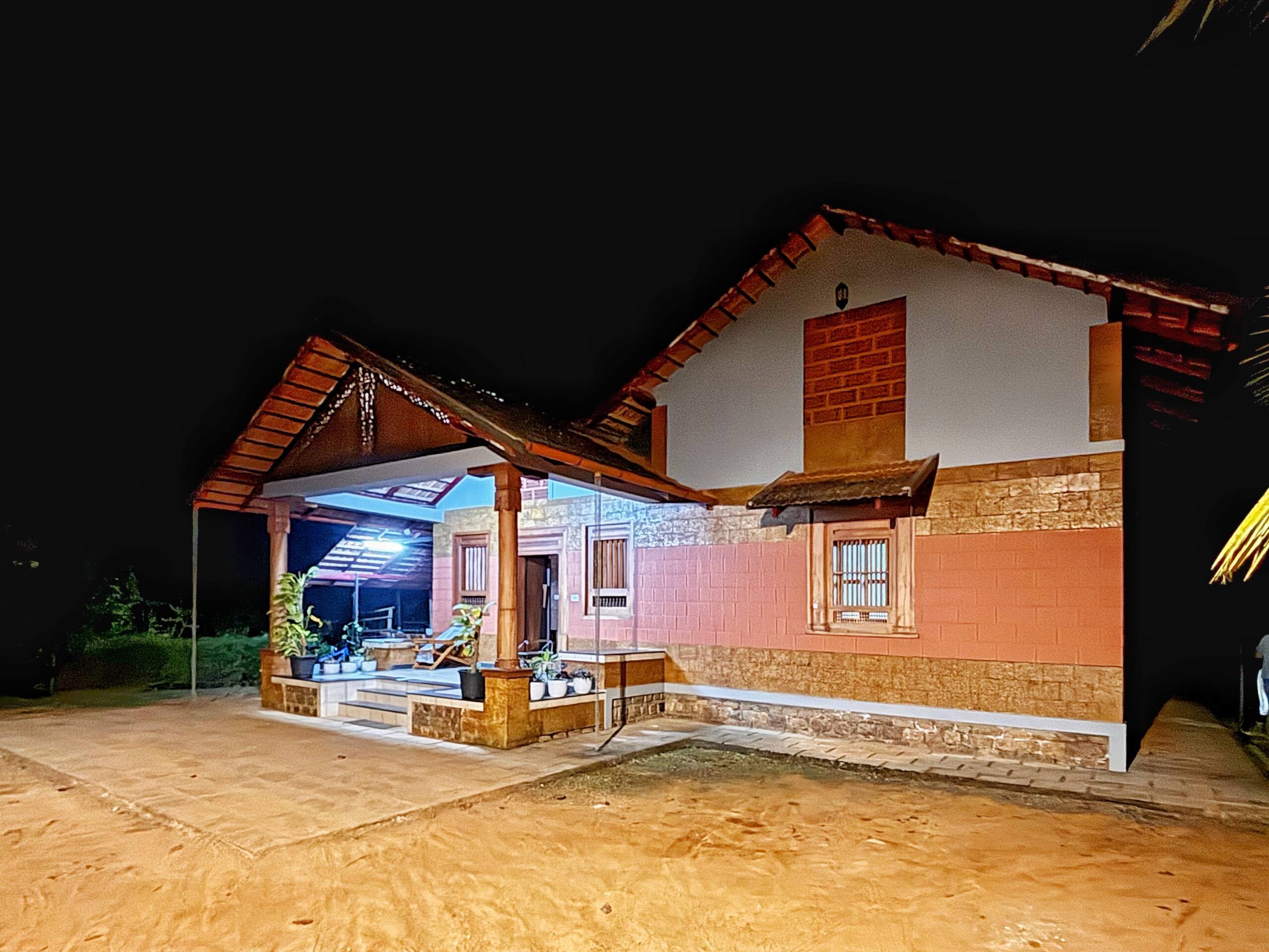 "Paithrukam Homestay" 14