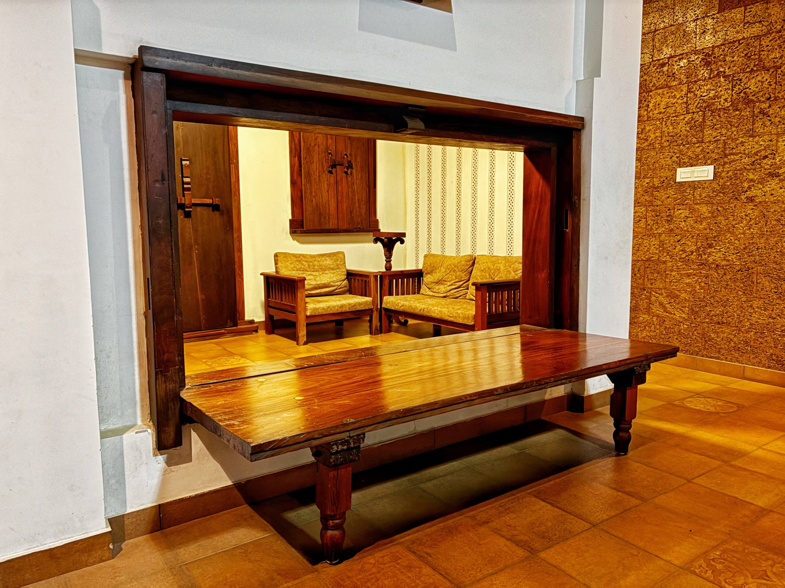 "Paithrukam Homestay" 4