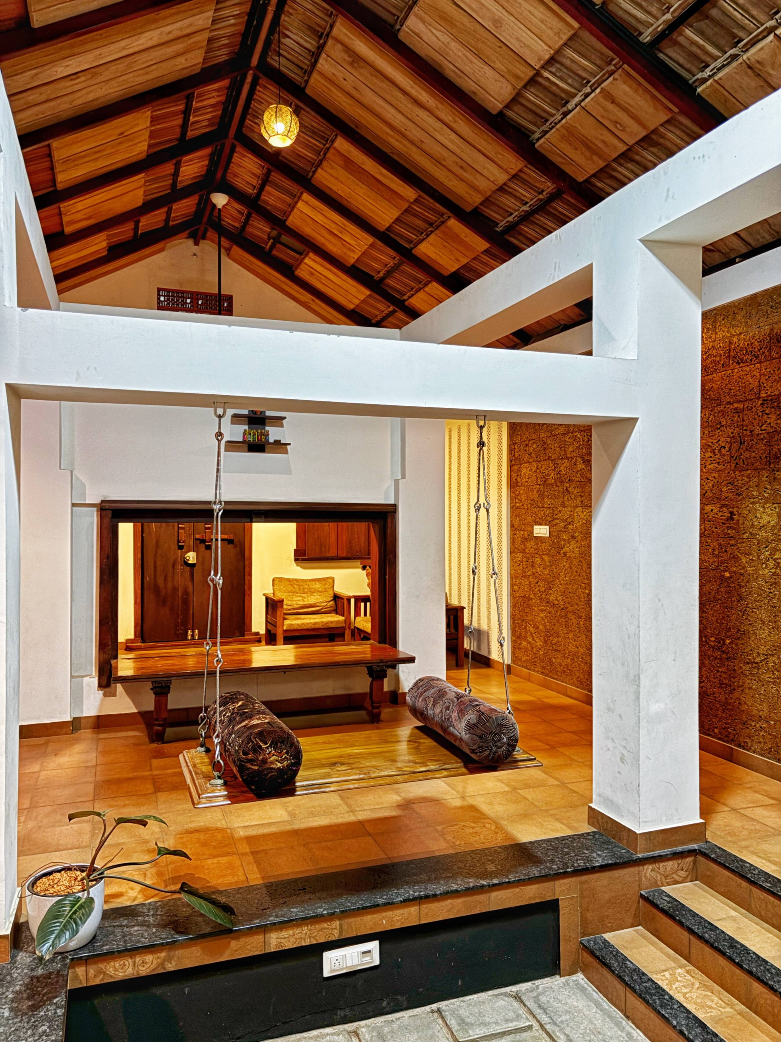 "Paithrukam Homestay" 1