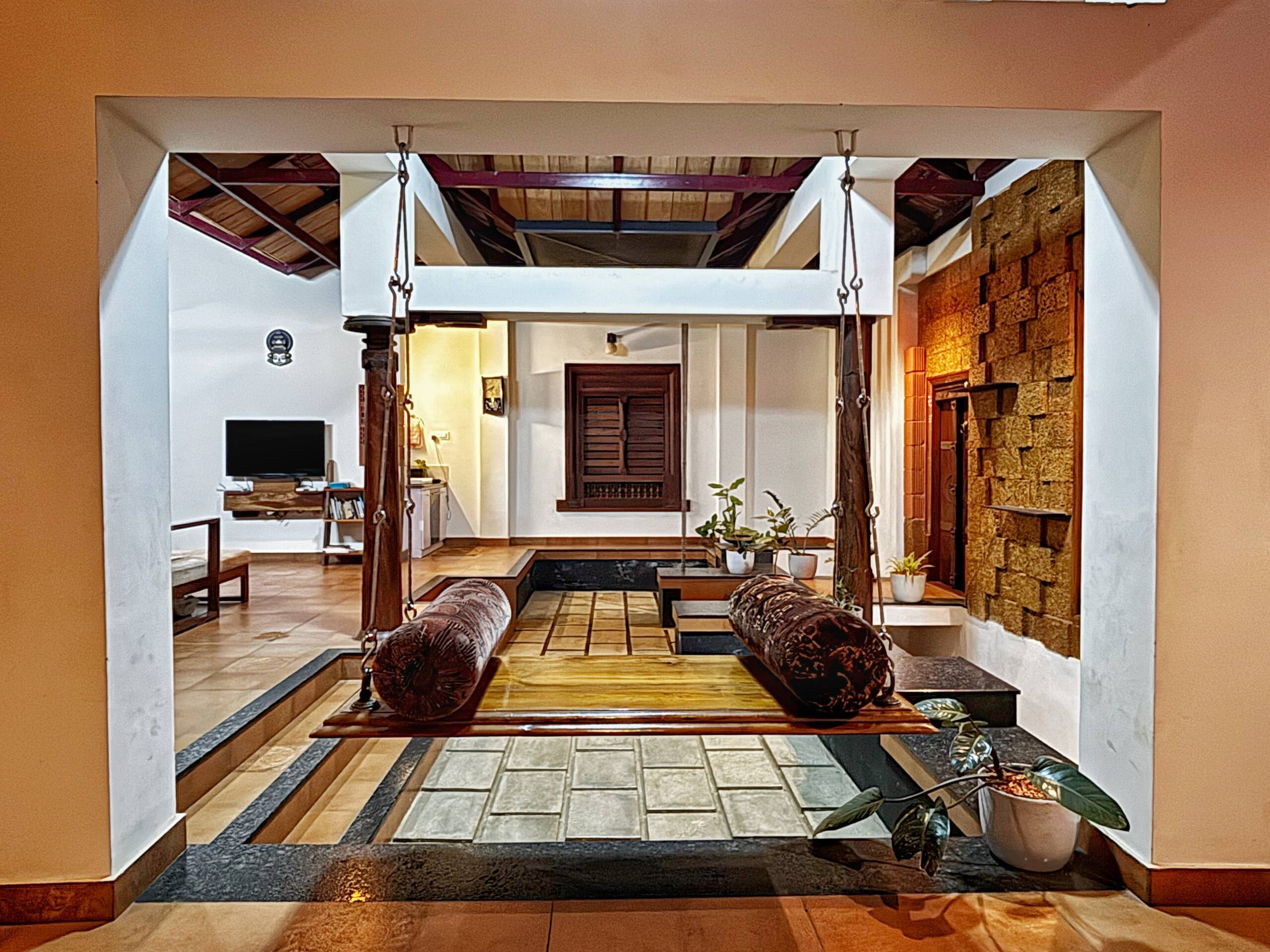 "Paithrukam Homestay" 9