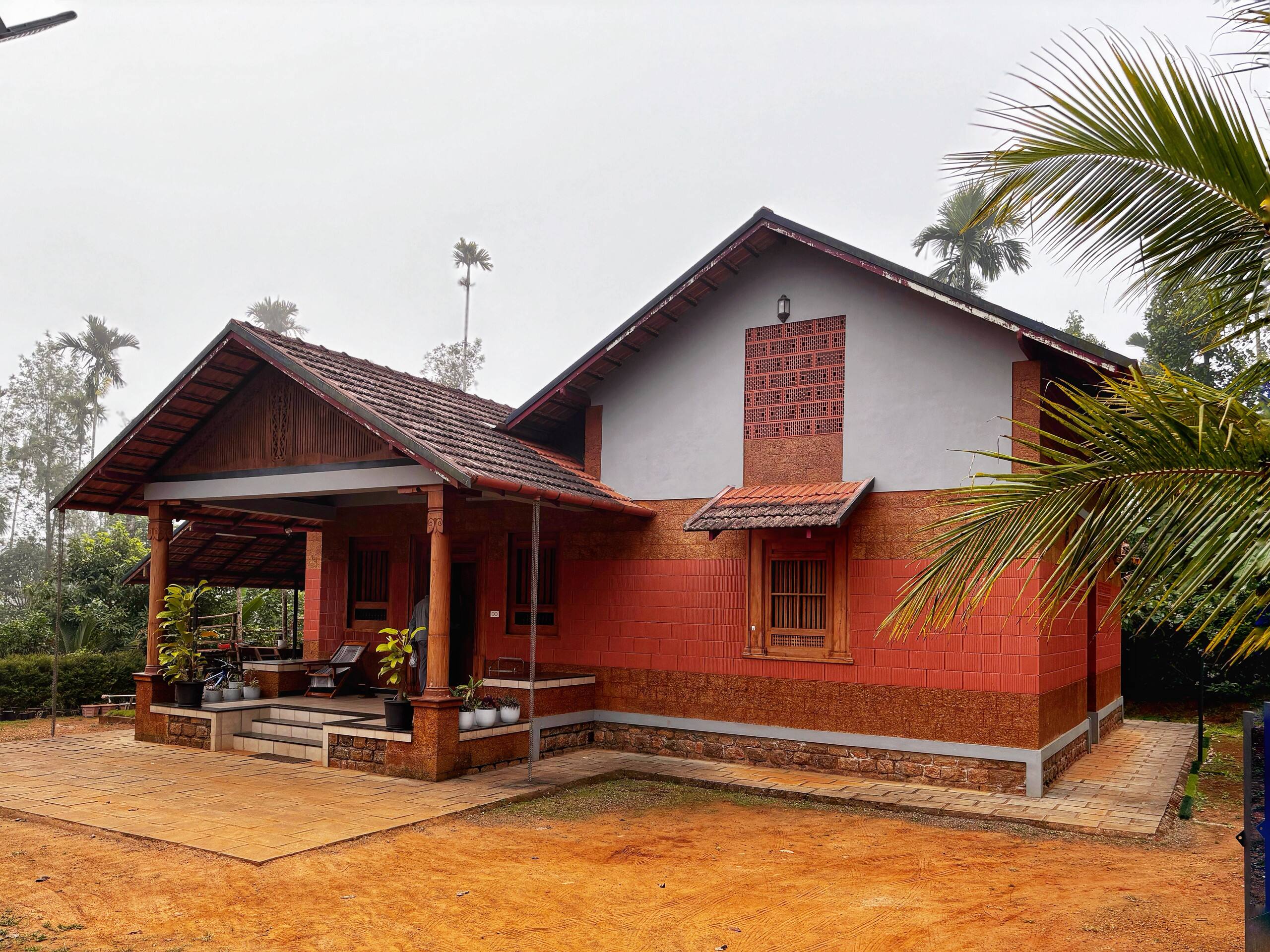 "Paithrukam Homestay" 15