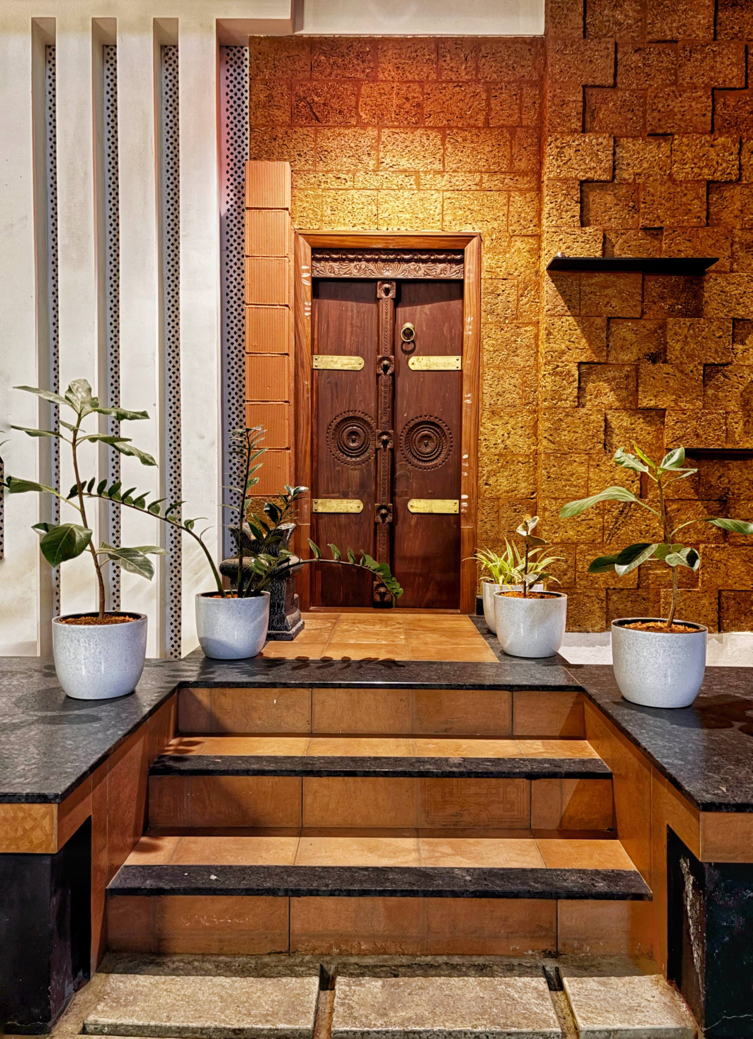 "Paithrukam Homestay" 19