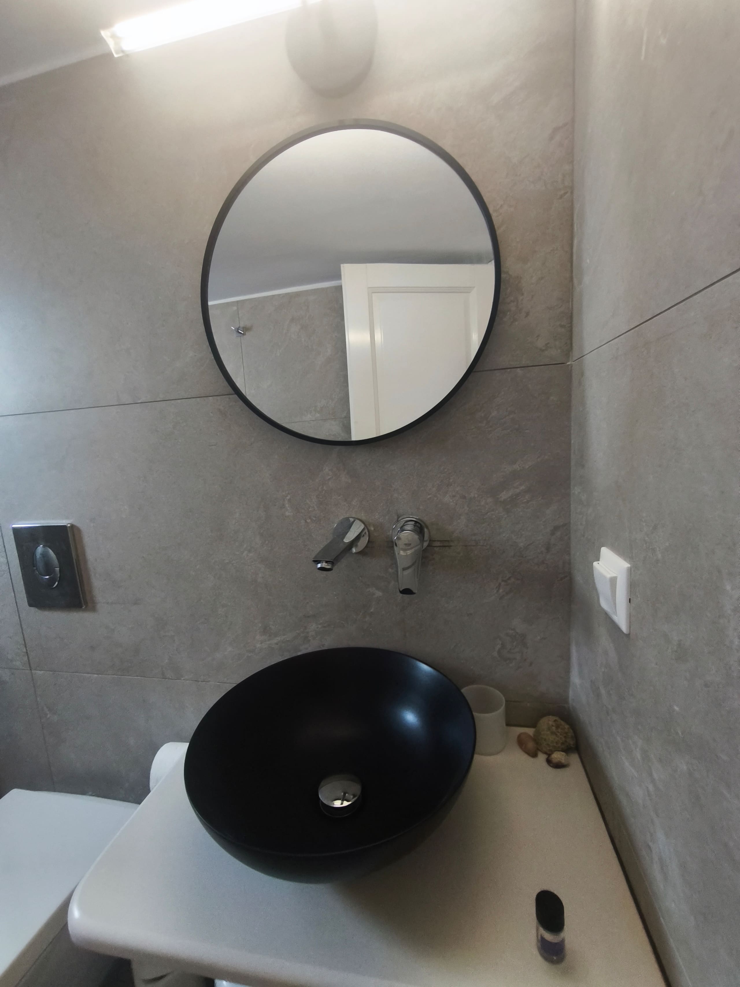 Double Room Studio at  Villa Vasilis Ornos 14