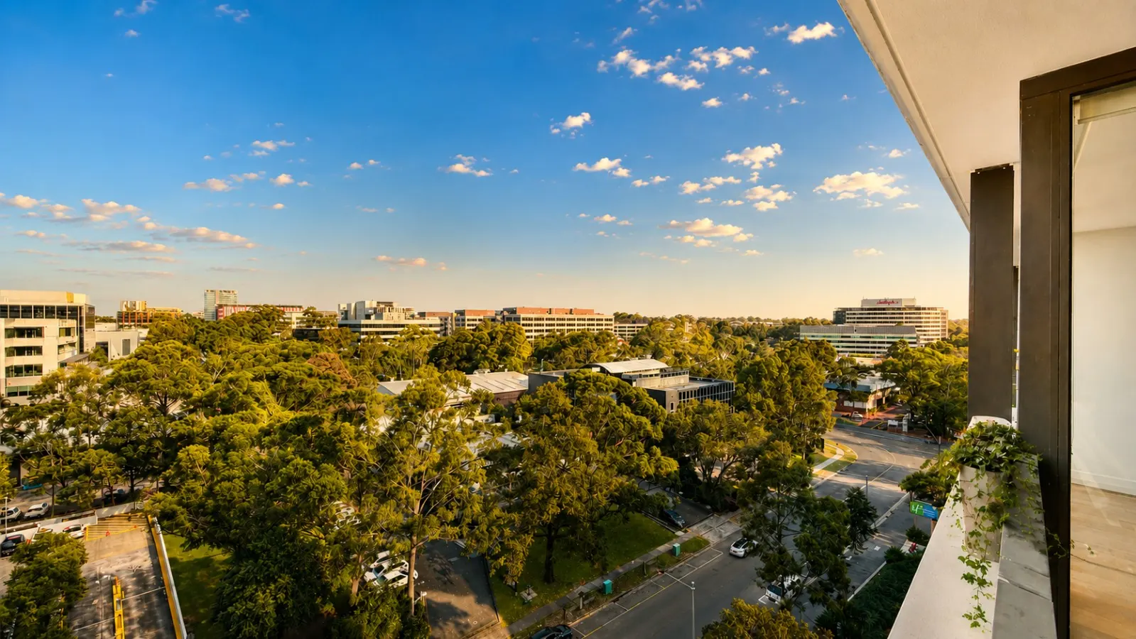 Modern 2BR Metro + Shopping at Doorstep 9